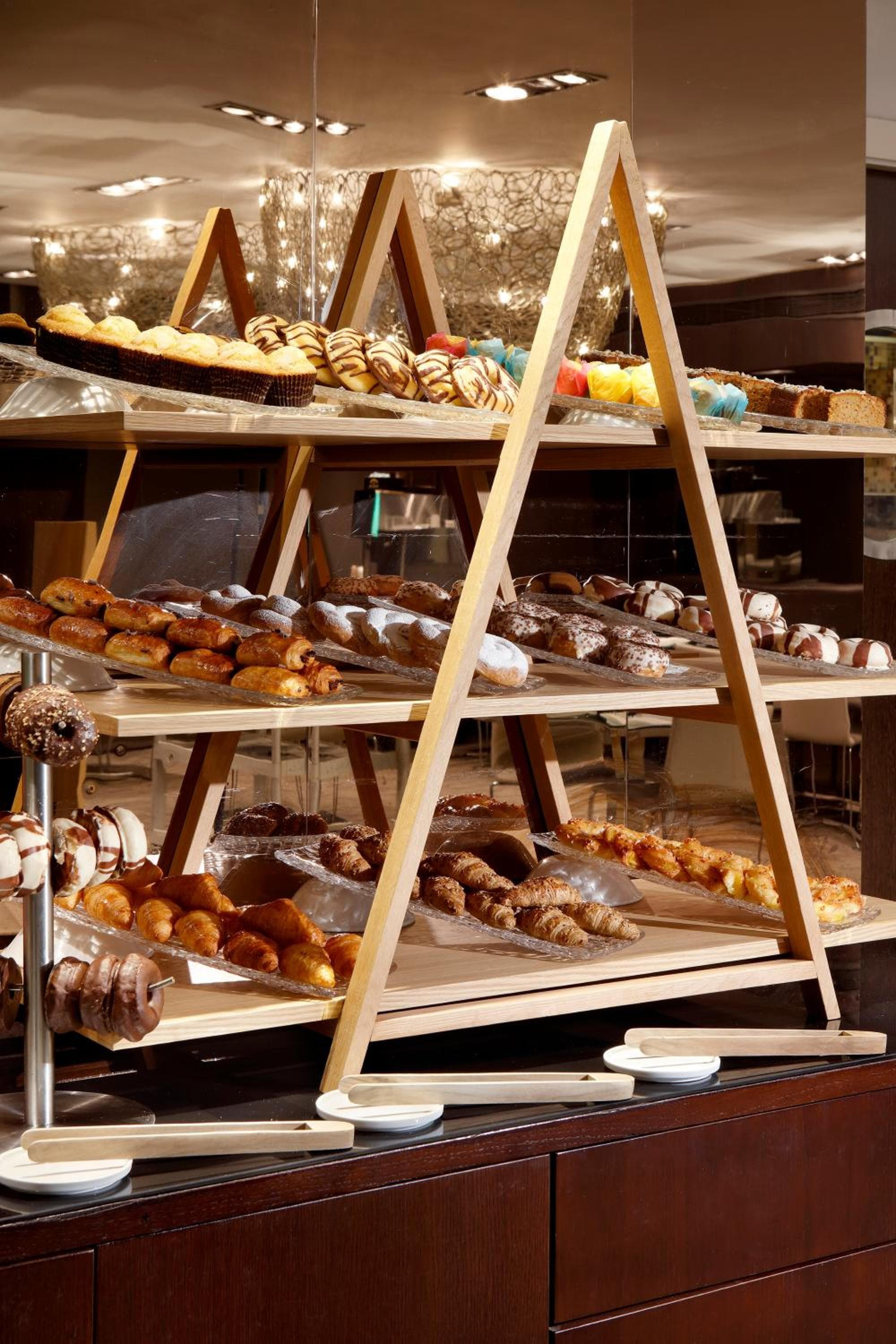Melia Barcelona Sarriá — 18