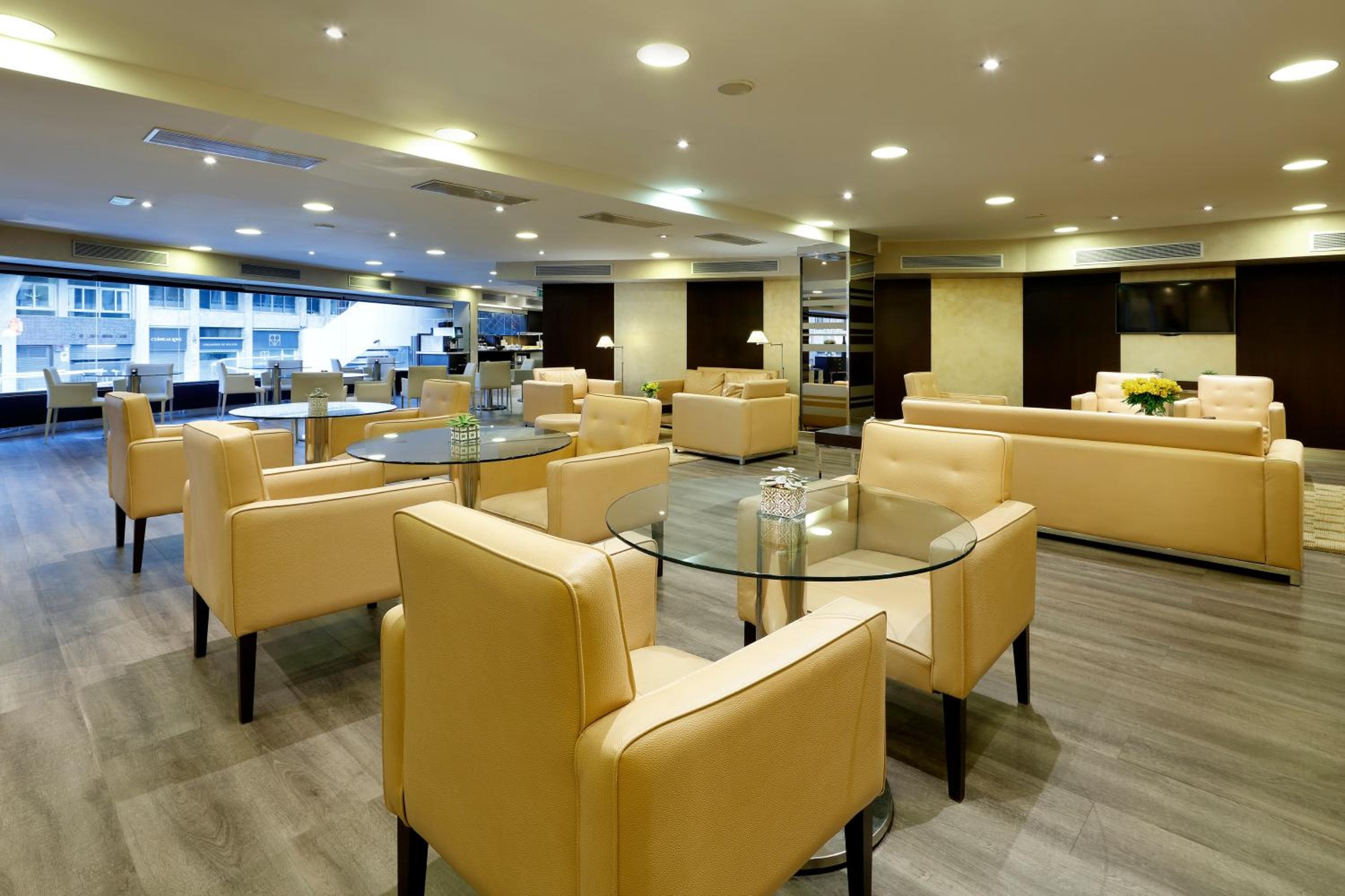 Melia Barcelona Sarriá — 25