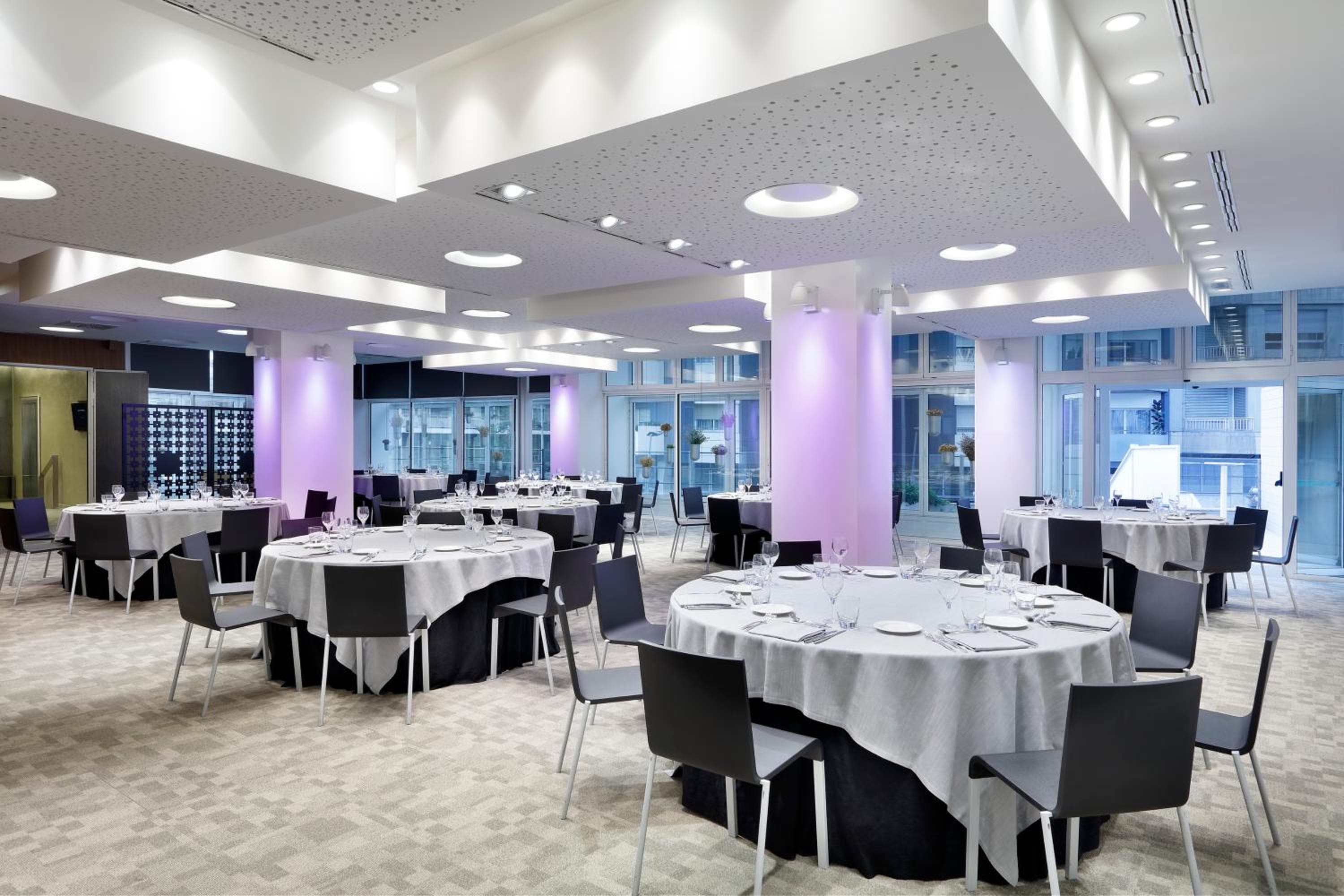 Melia Barcelona Sarriá — 27