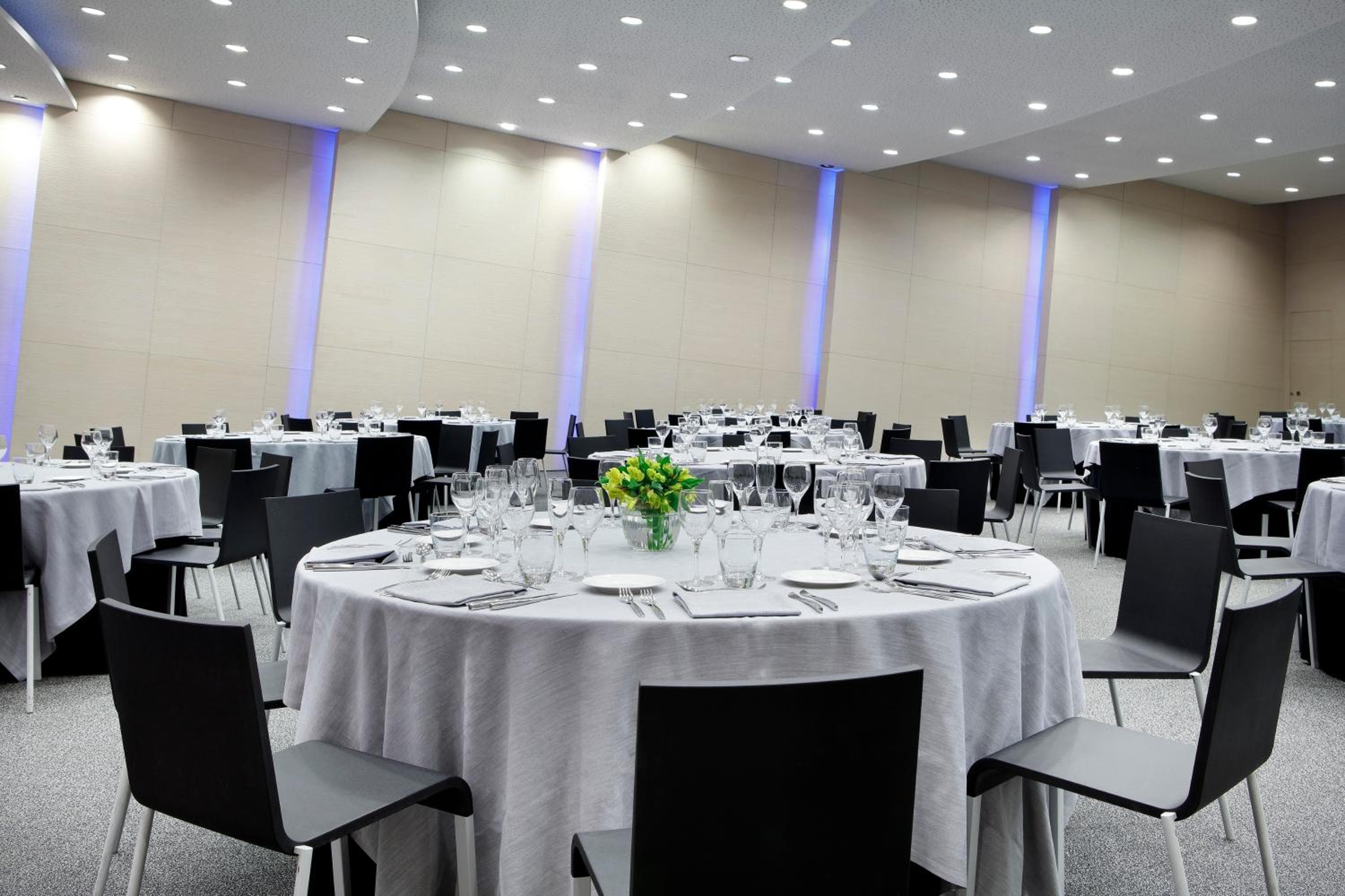 Melia Barcelona Sarriá — 29