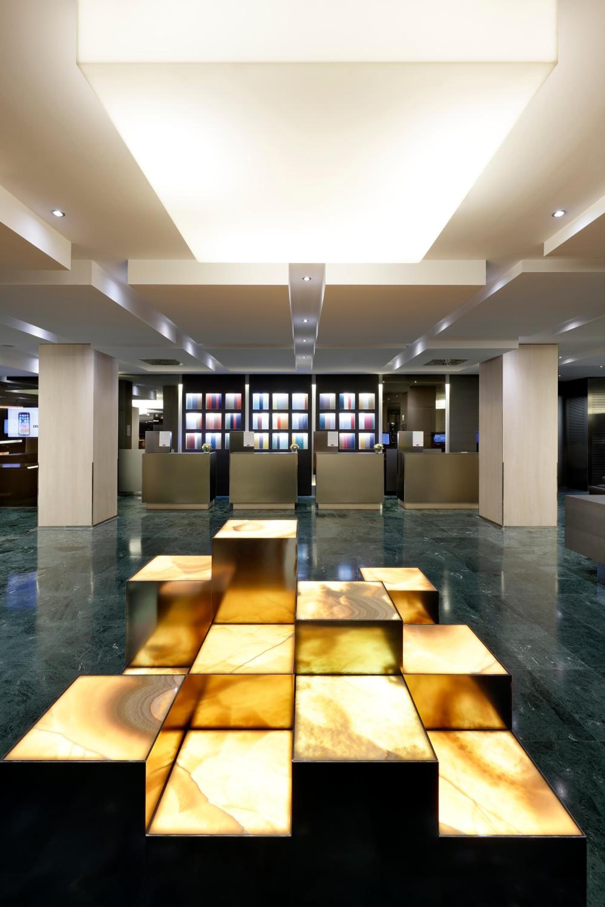 Meliá Barcelona Sarrià — 20
