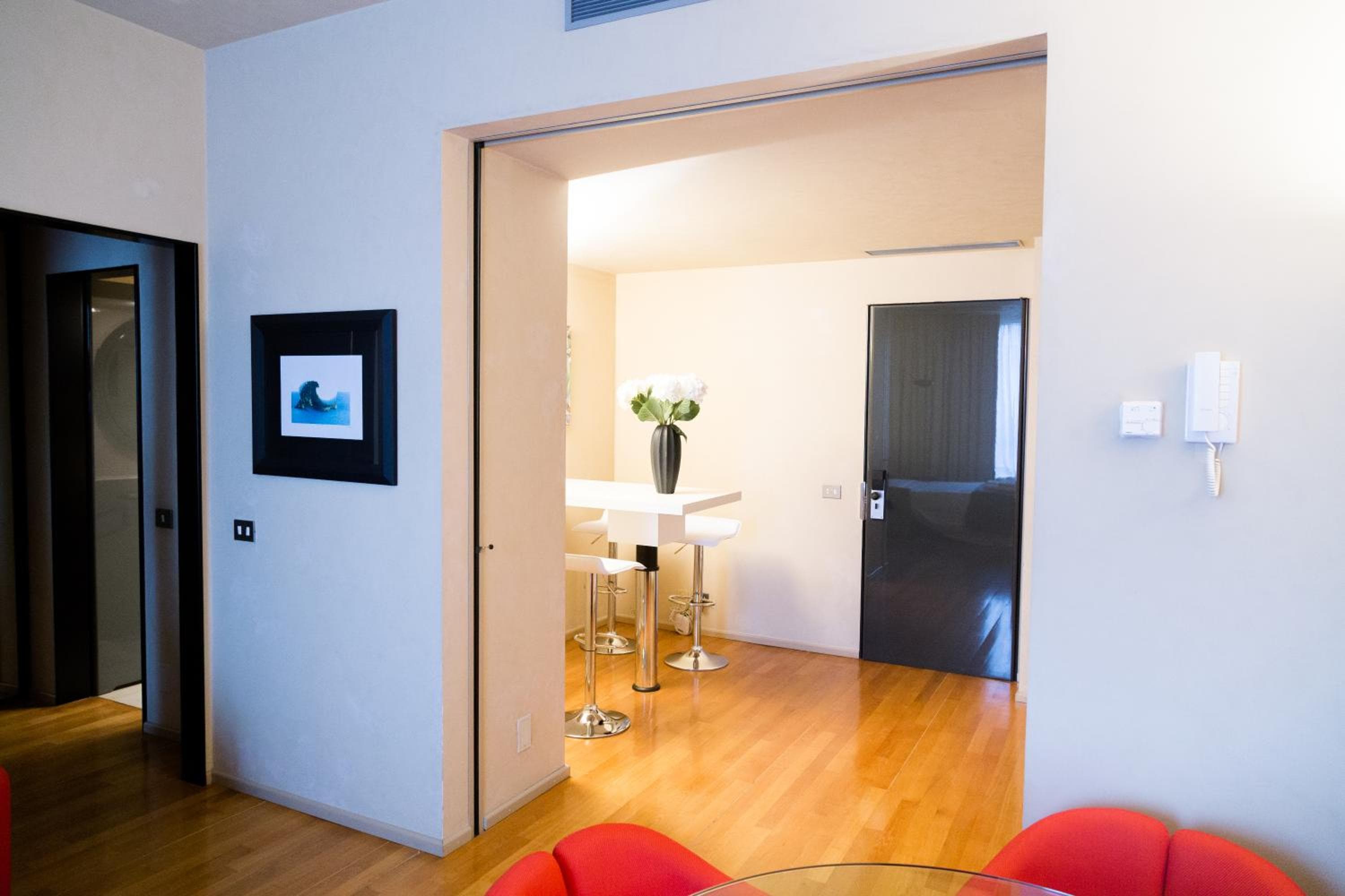Milan Royal Suites - Centro — 7