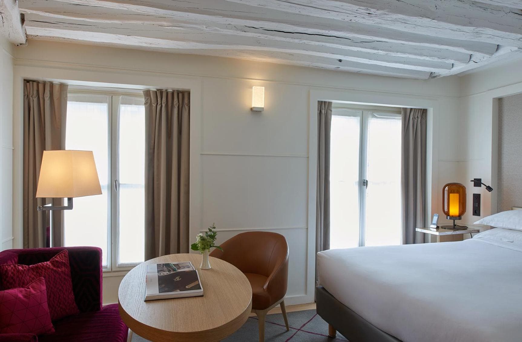 Hotel Opéra Richepanse — 20