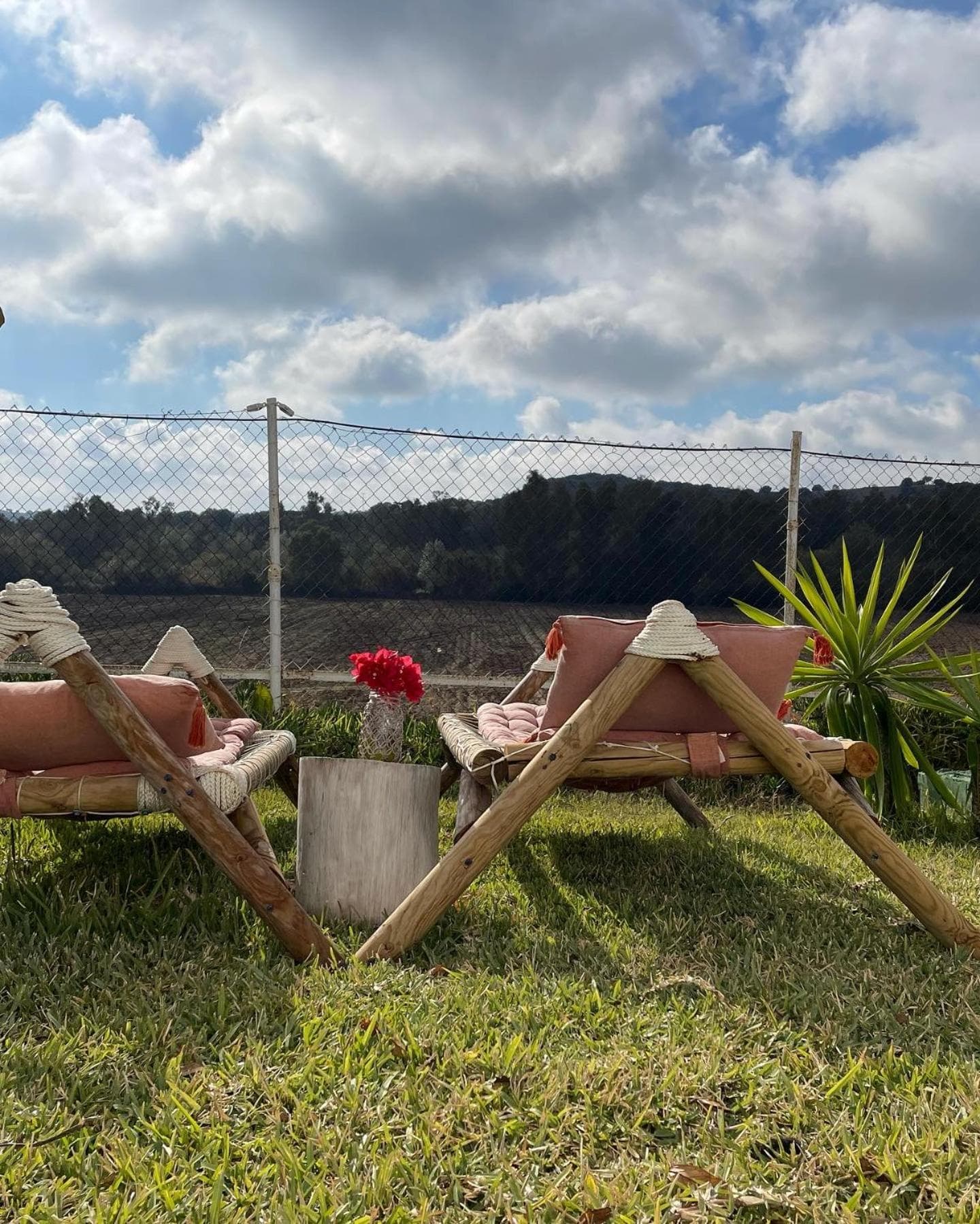 Das Hotel El Lagar de los Abuelos — 25