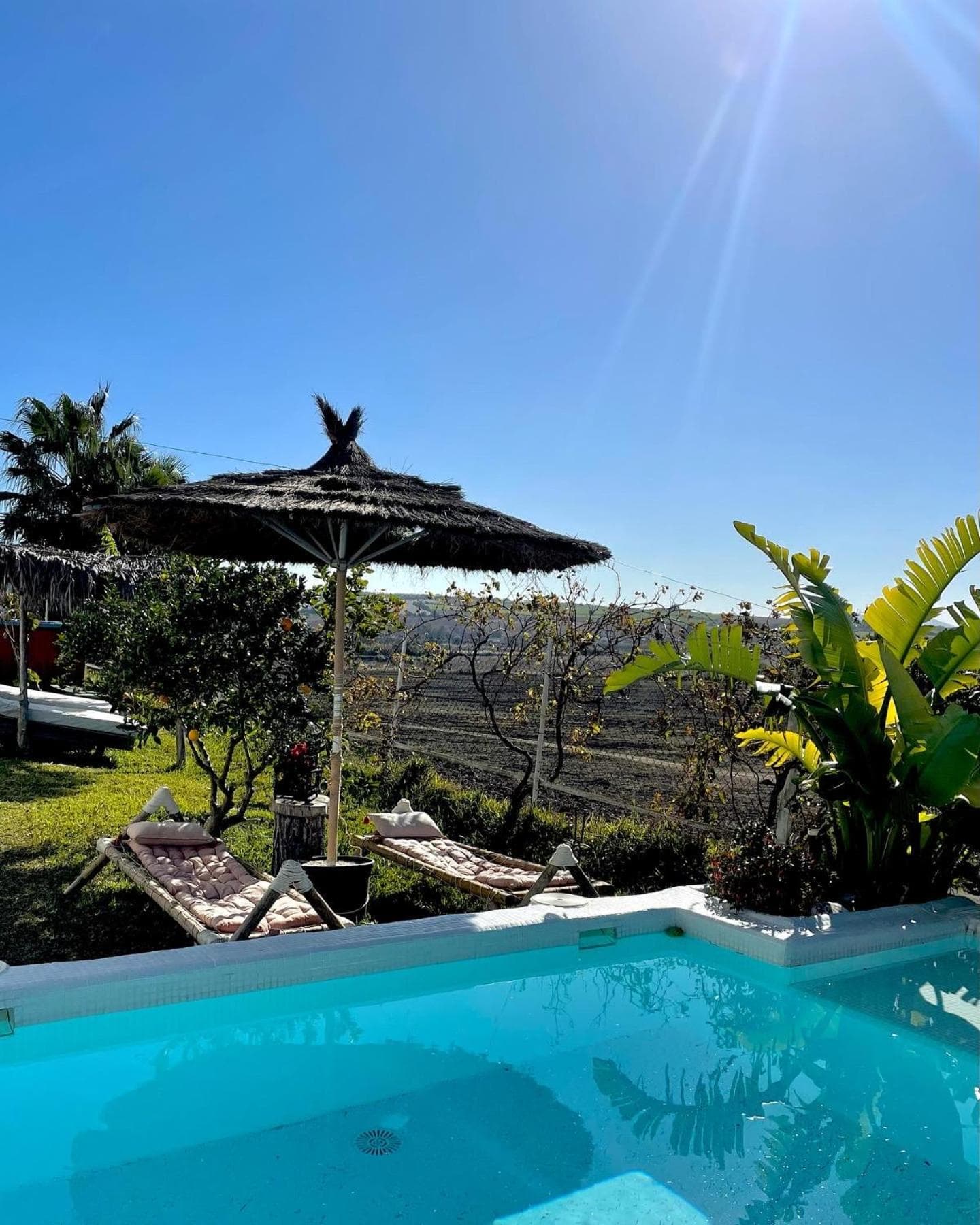 Das Hotel El Lagar de los Abuelos — 8