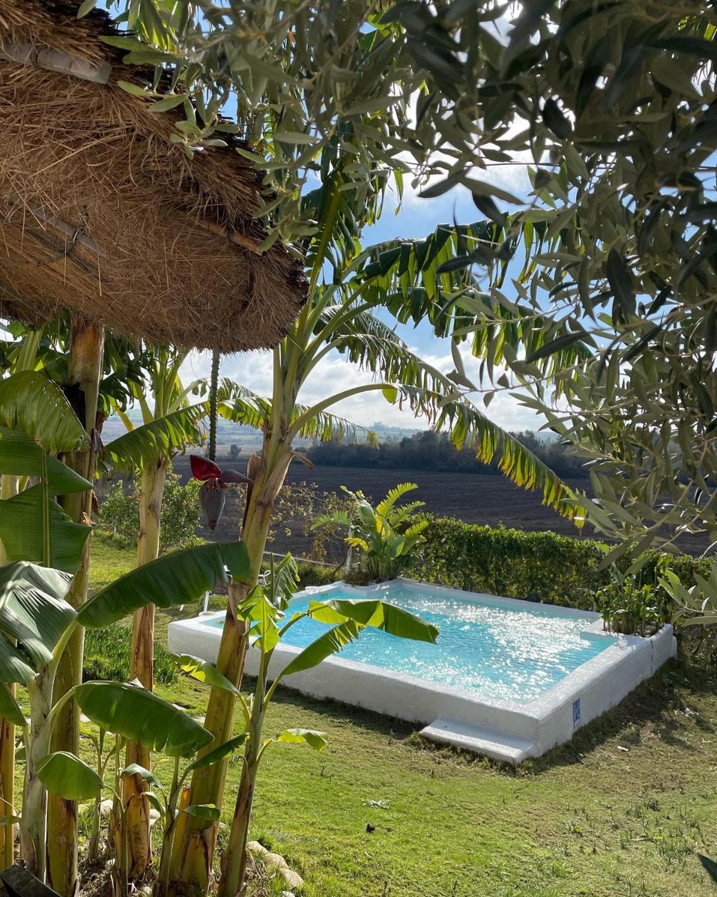 Das Hotel El Lagar de los Abuelos — 5