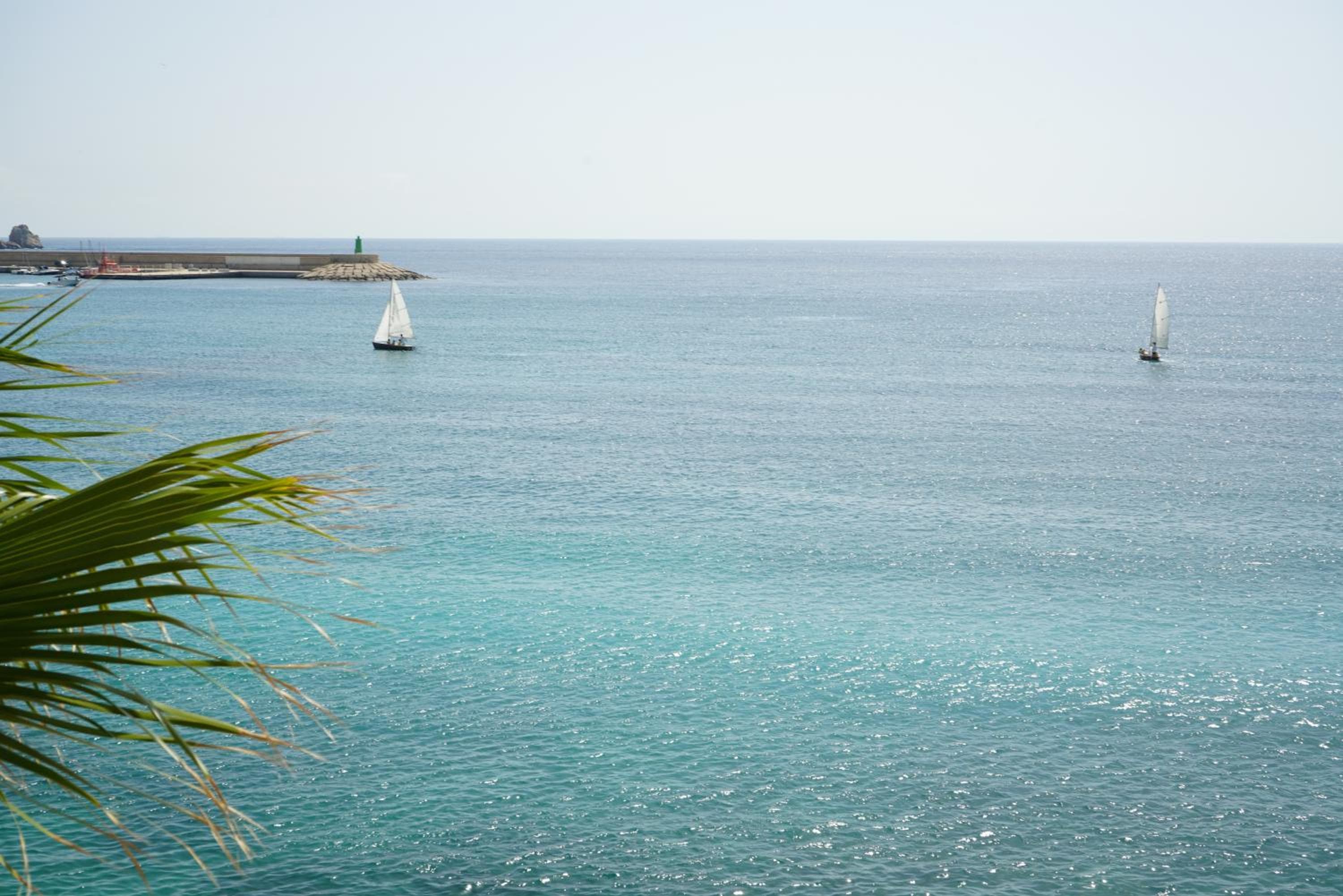 Nomad Hotel - Xábia Port — 11