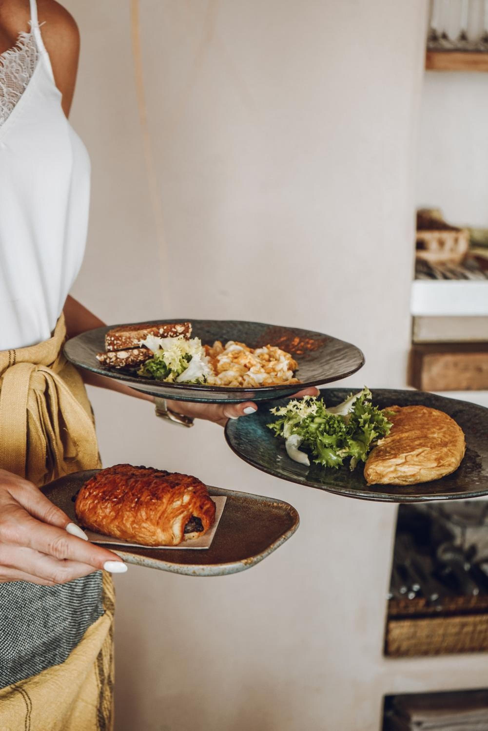 Nomad Hotel - Xábia Port — 17