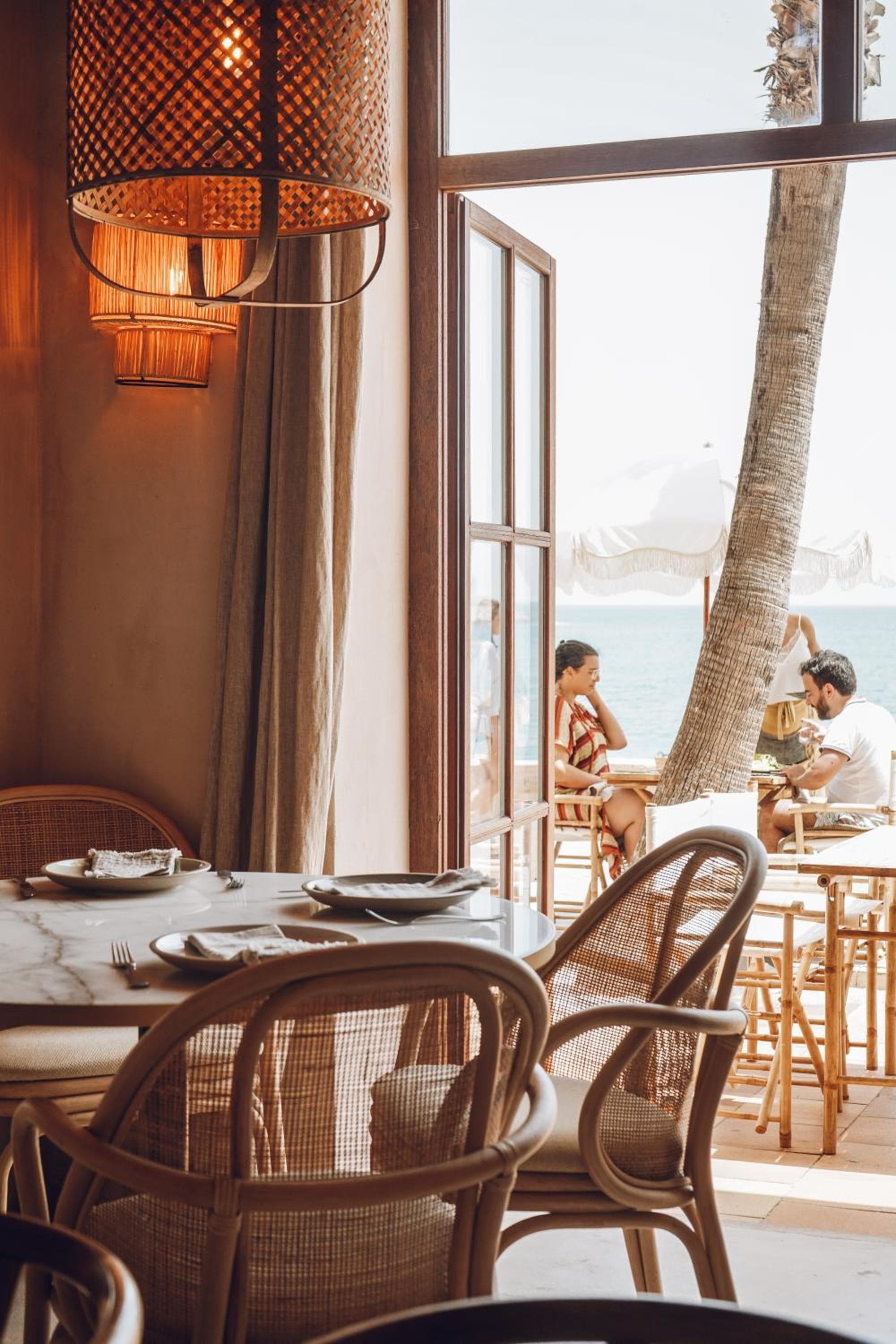 Nomad Hotel - Xábia Port — 3
