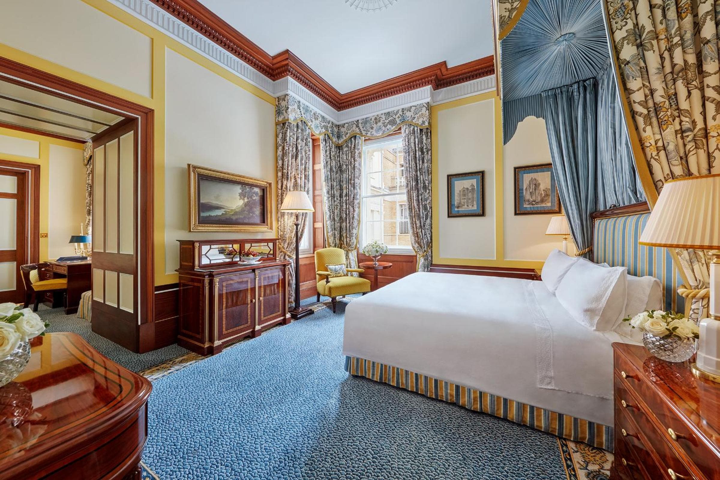 The Lanesborough, Oetker Hotels — 18