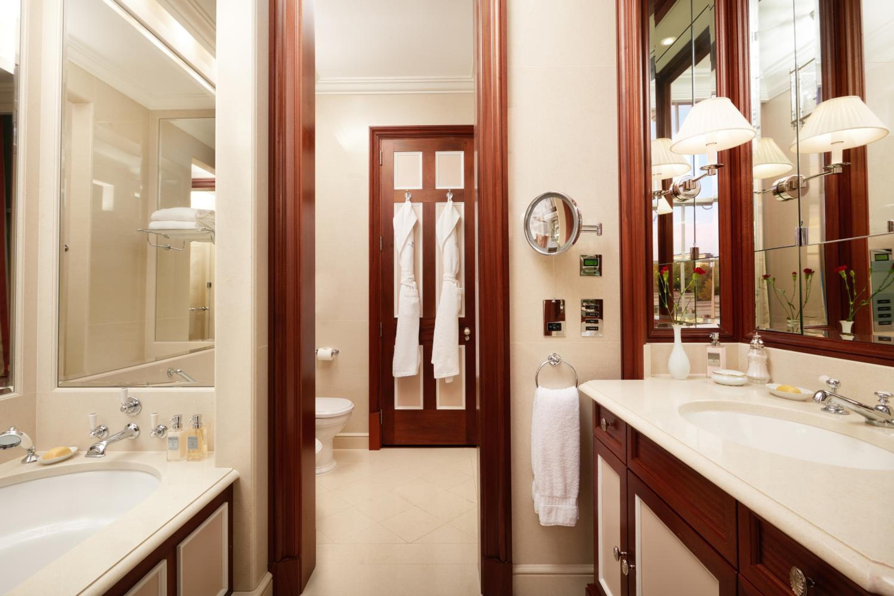 The Lanesborough, Oetker Hotels — 25