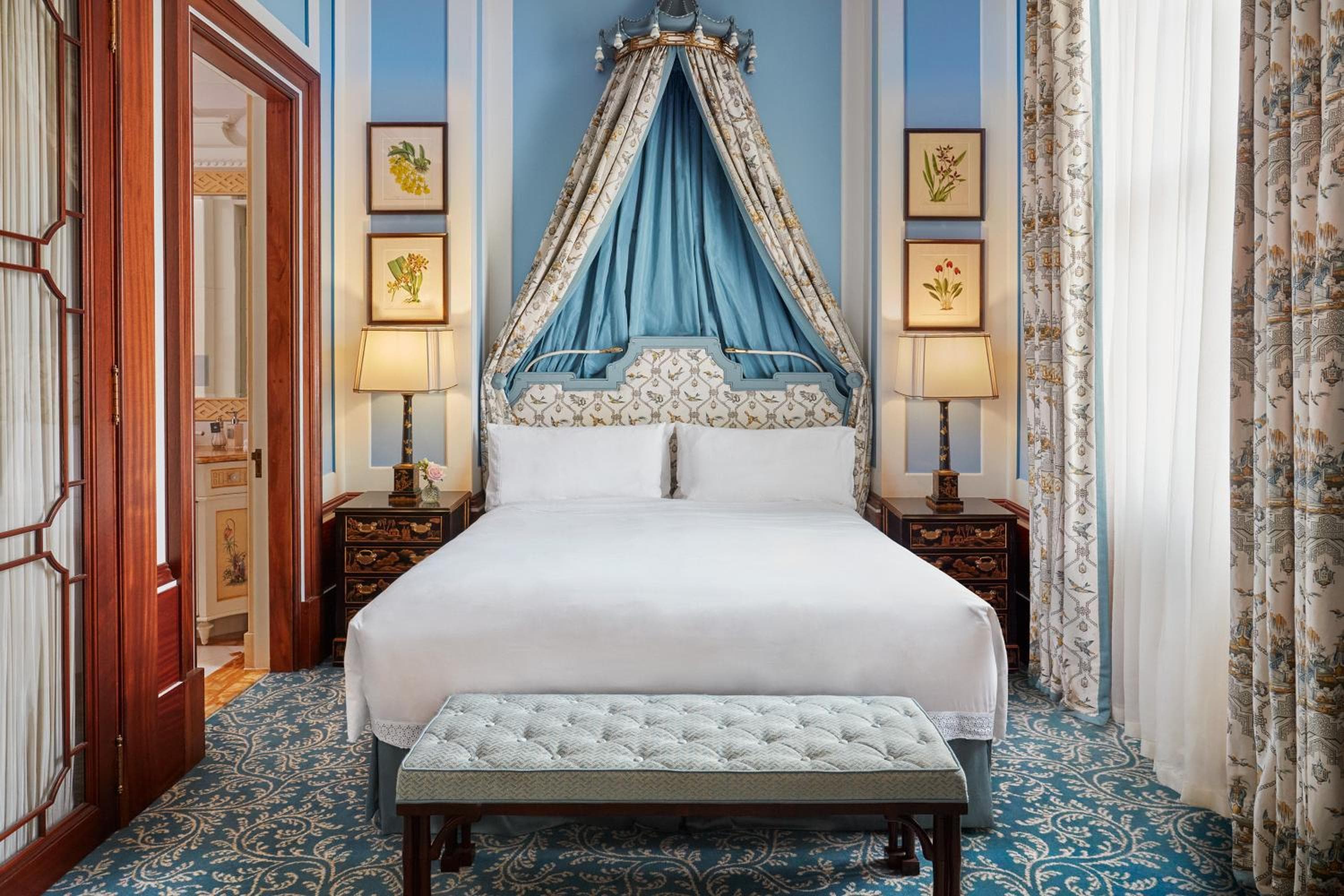 The Lanesborough, Oetker Hotels — 13