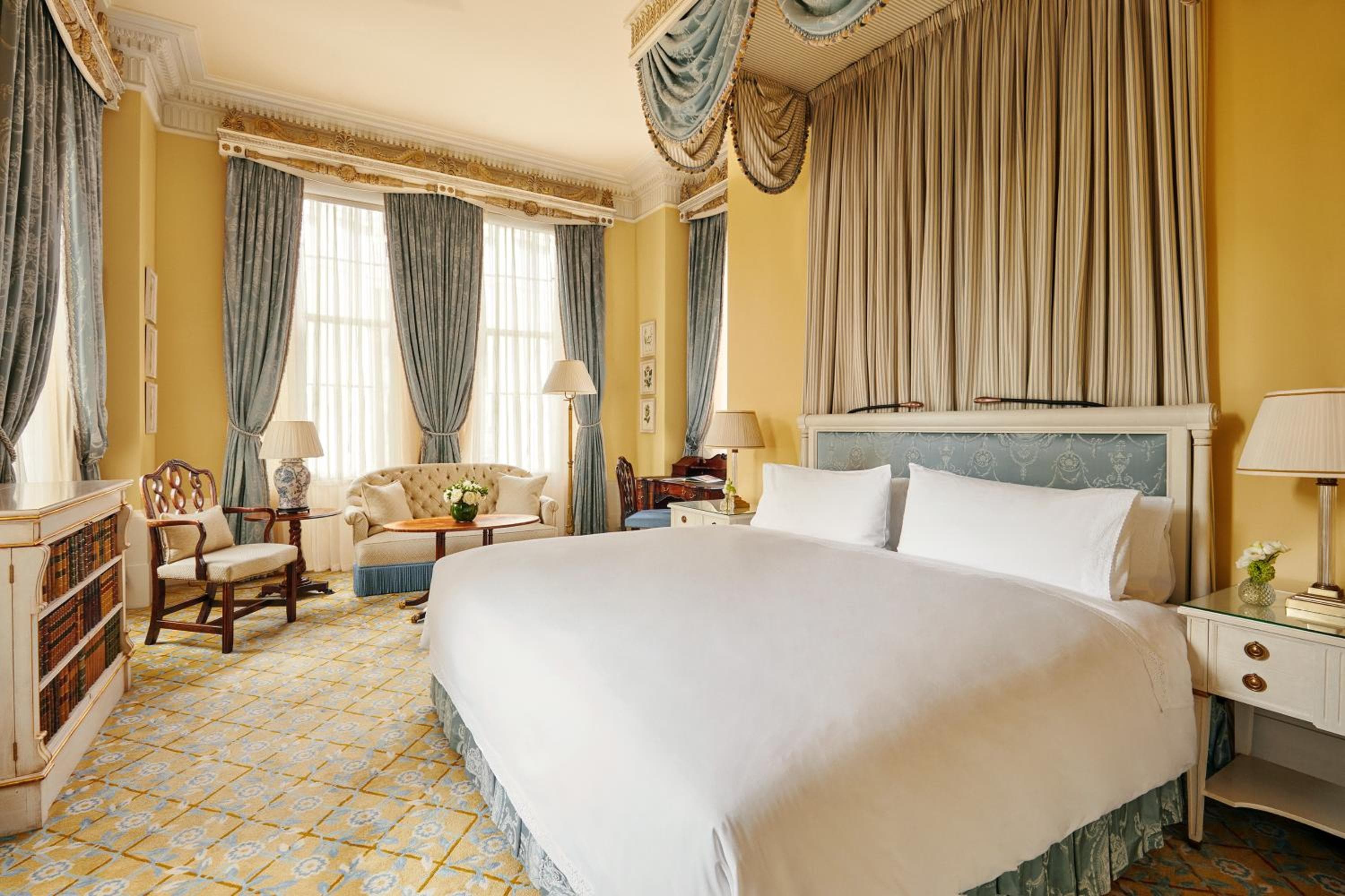 The Lanesborough, Oetker Hotels — 23
