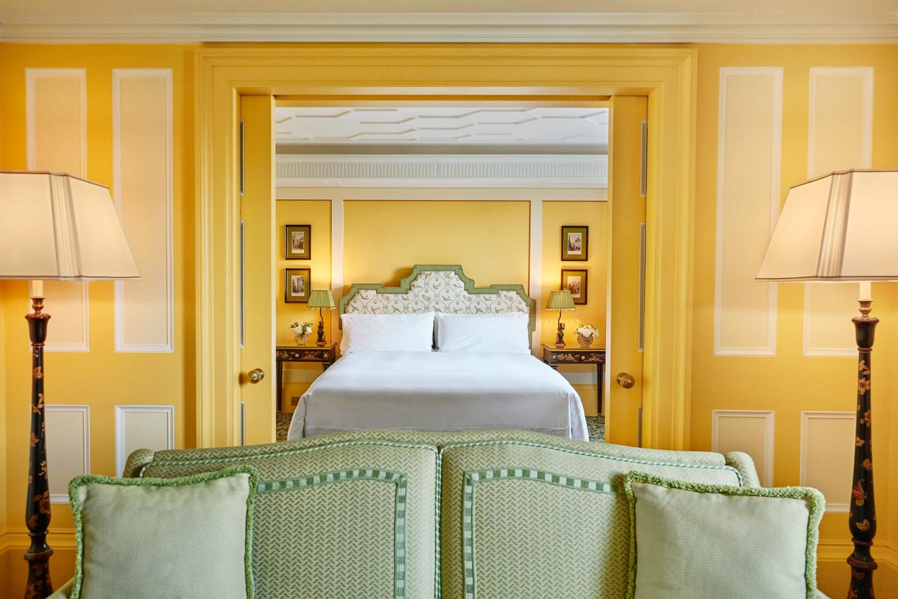 The Lanesborough, Oetker Hotels — 27