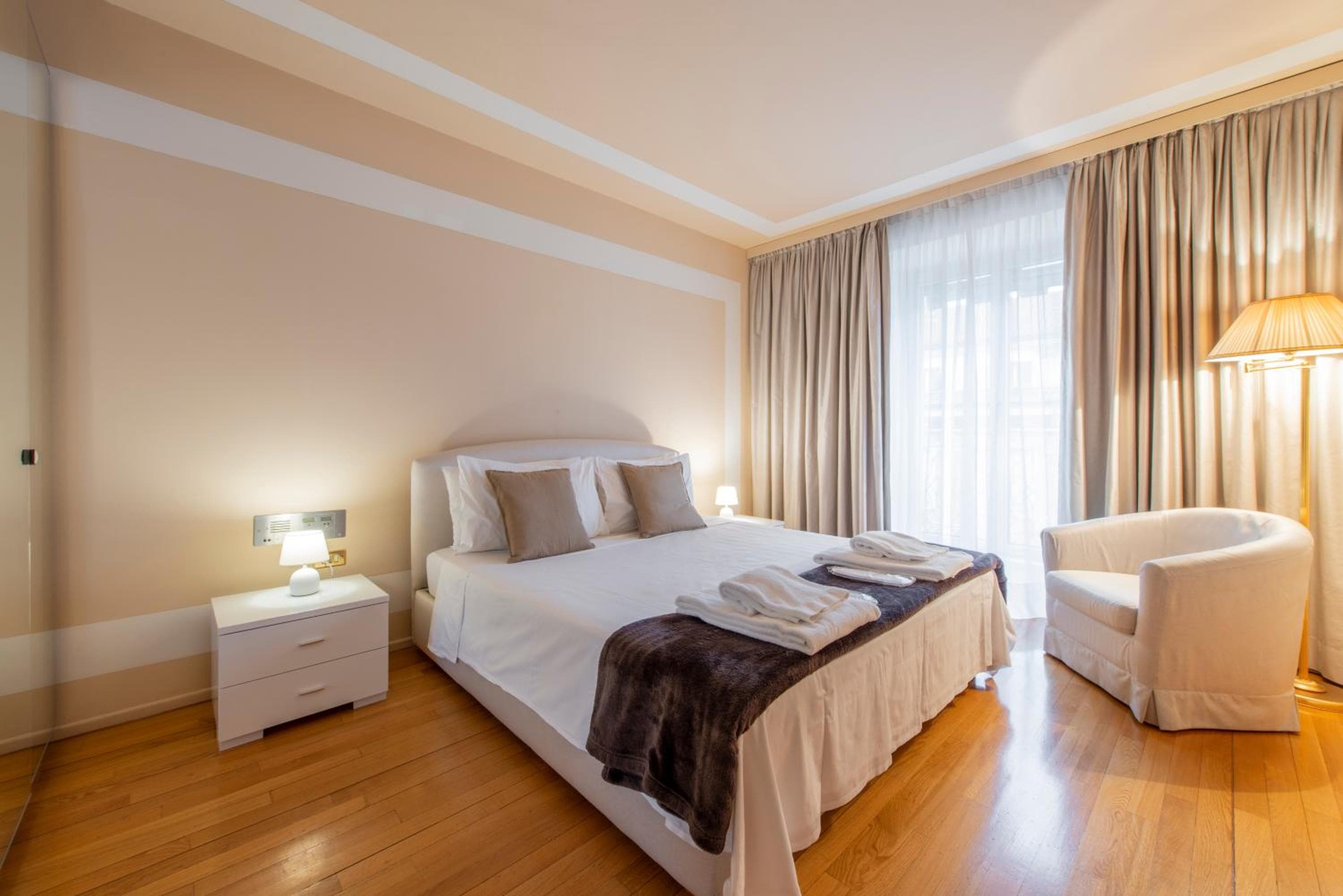 Milan Royal Suites - Centro — 23