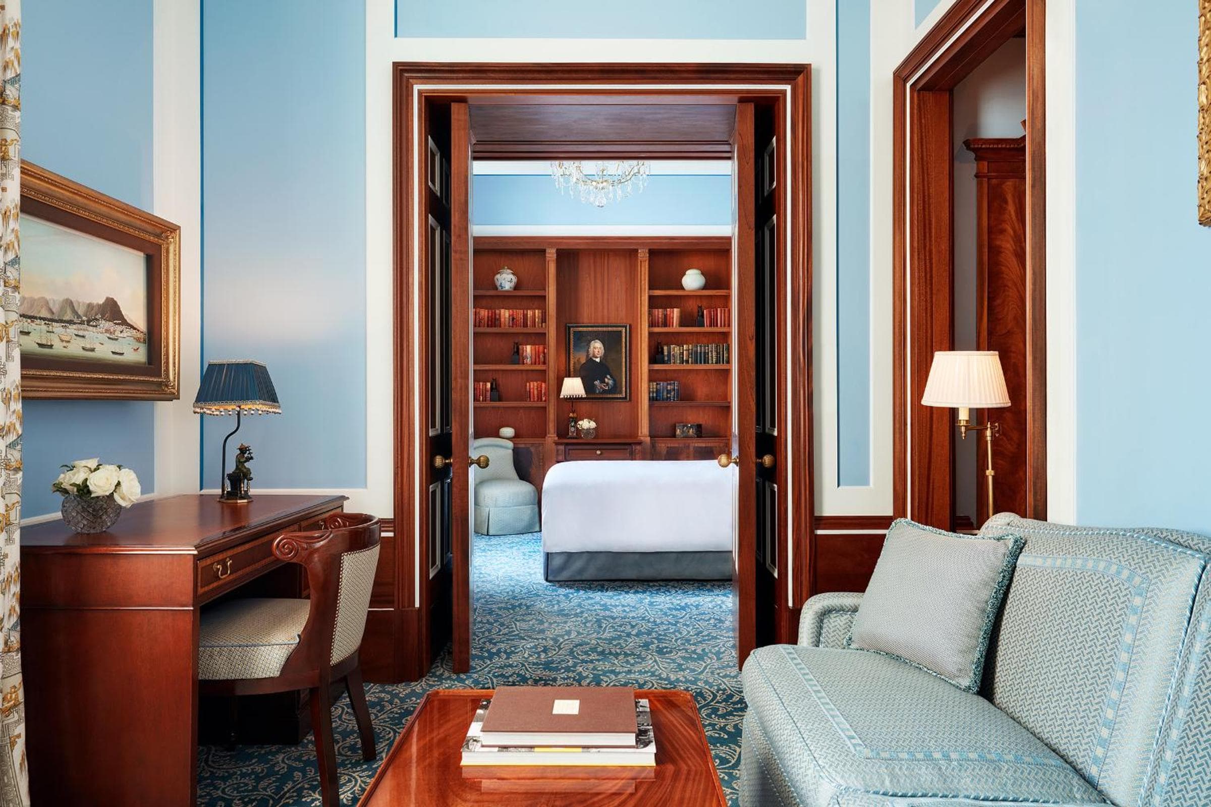 The Lanesborough, Oetker Hotels — 15