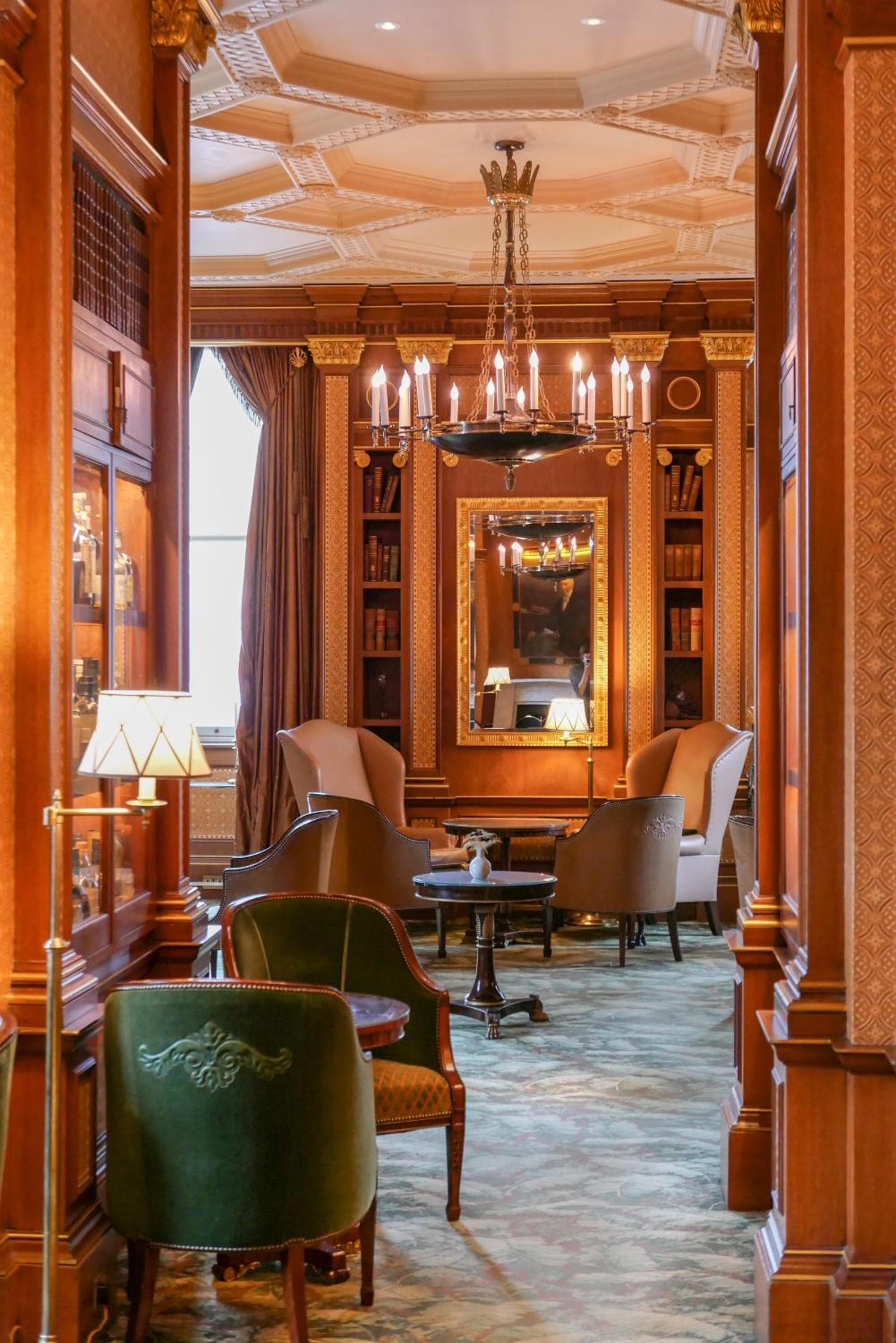 The Lanesborough, Oetker Hotels — 22