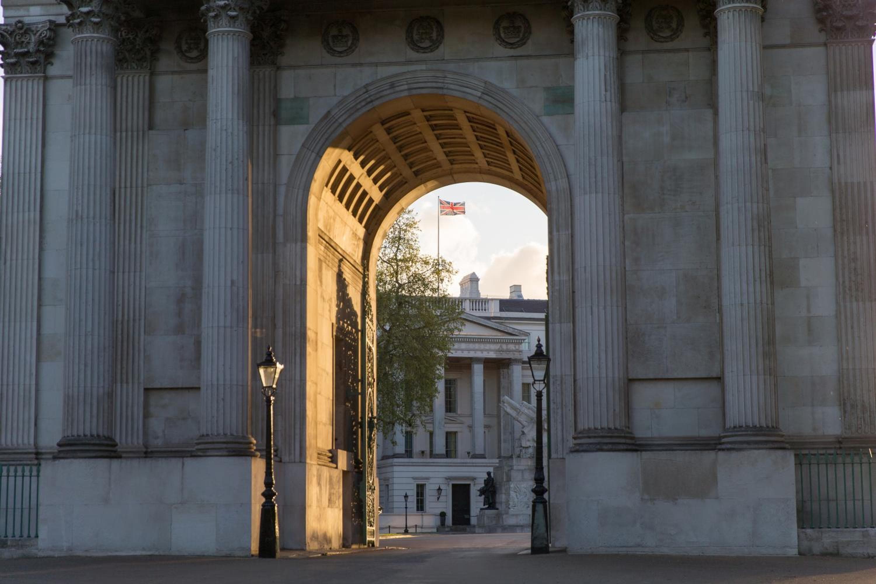 The Lanesborough, Oetker Hotels — 26