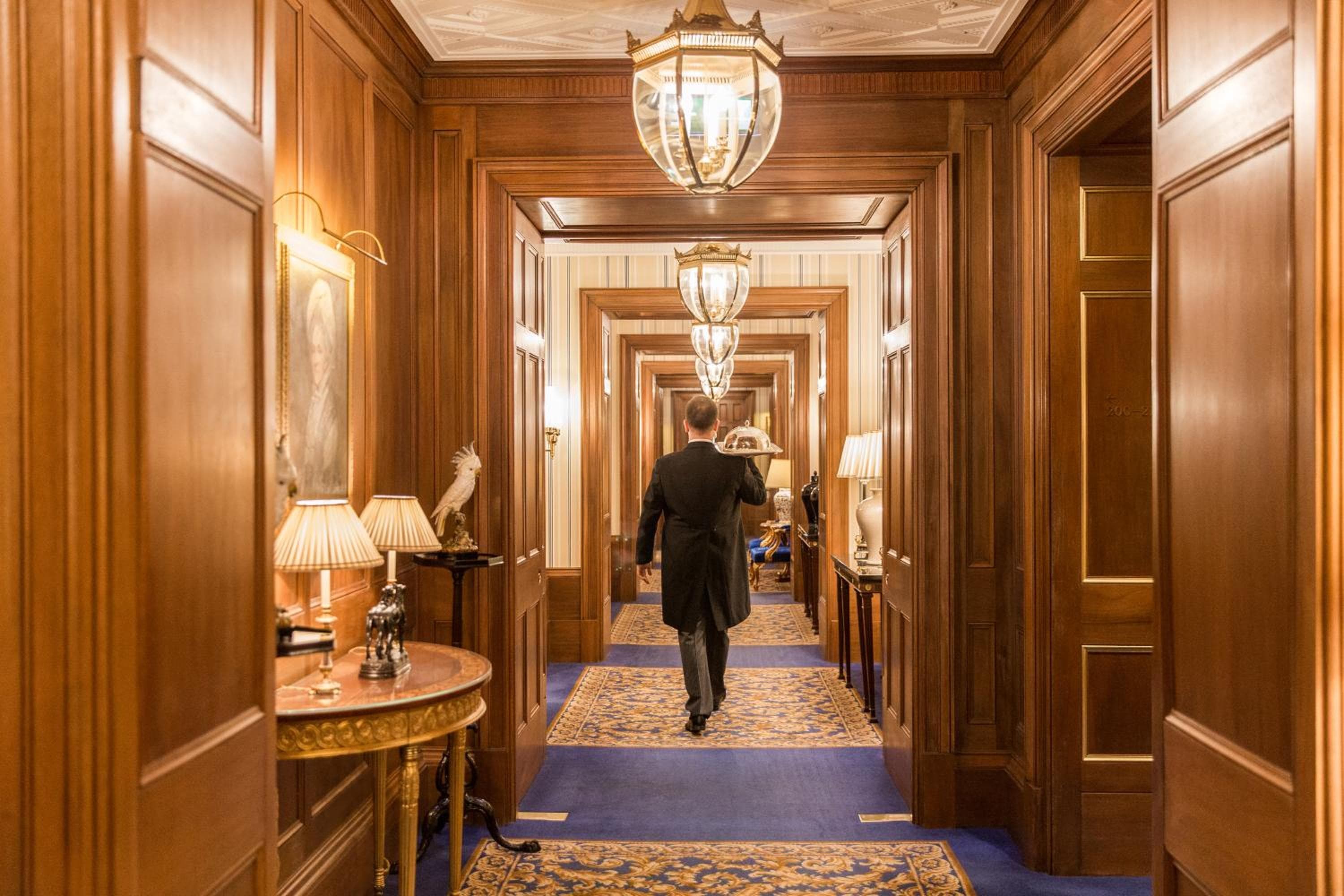 The Lanesborough, Oetker Hotels — 8