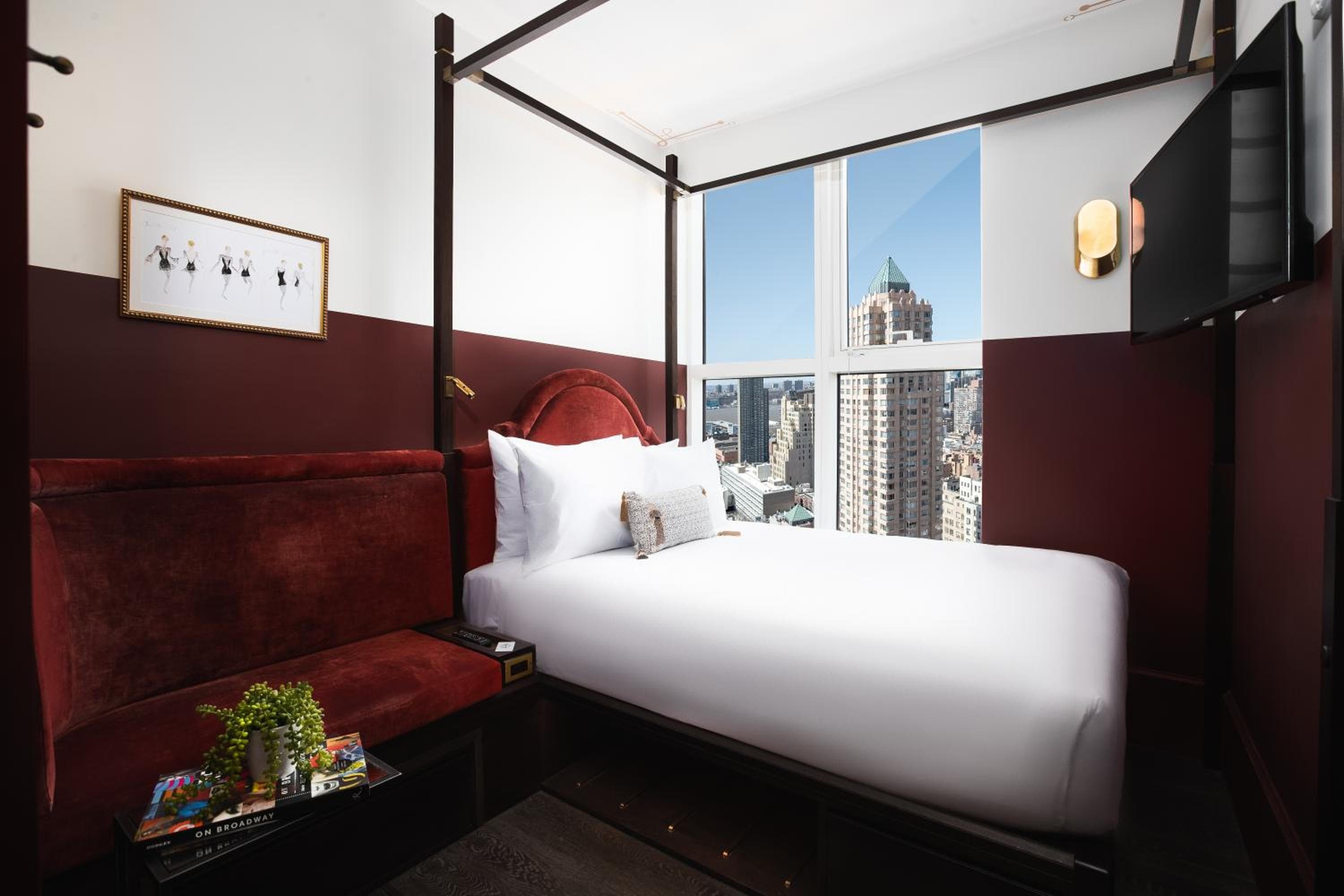 CIVILIAN Hotel — 25