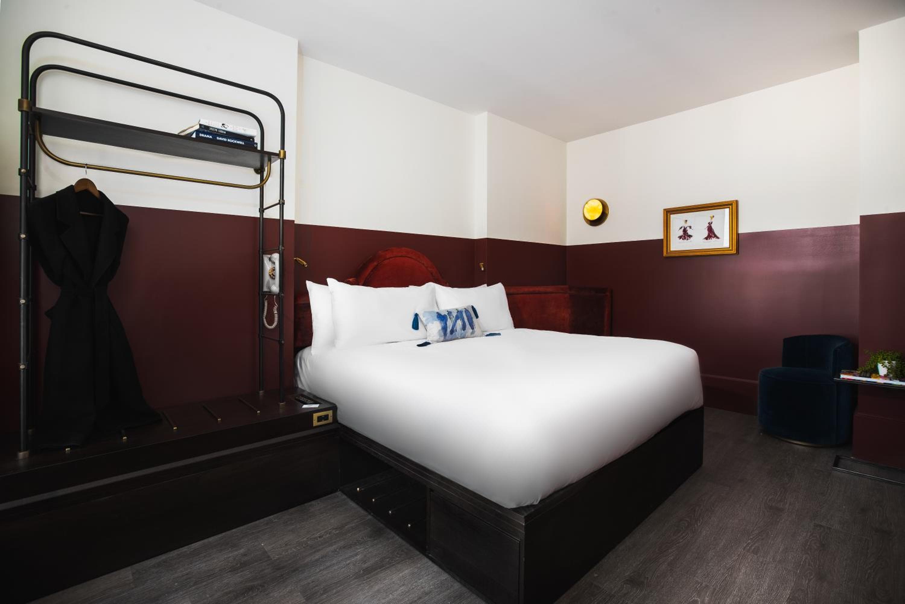 CIVILIAN Hotel — 2