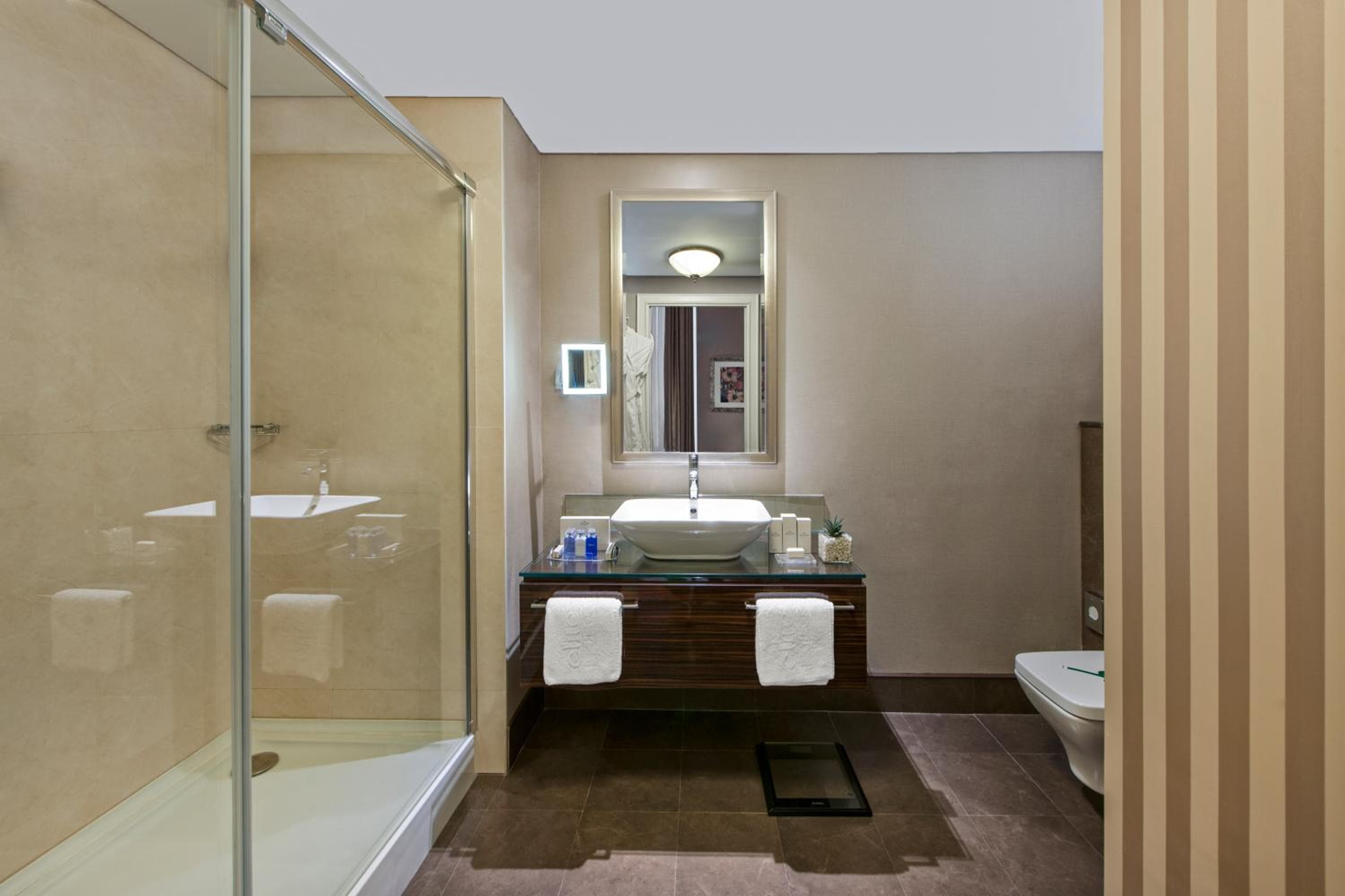 Mondo Elite Istanbul Florya — 12