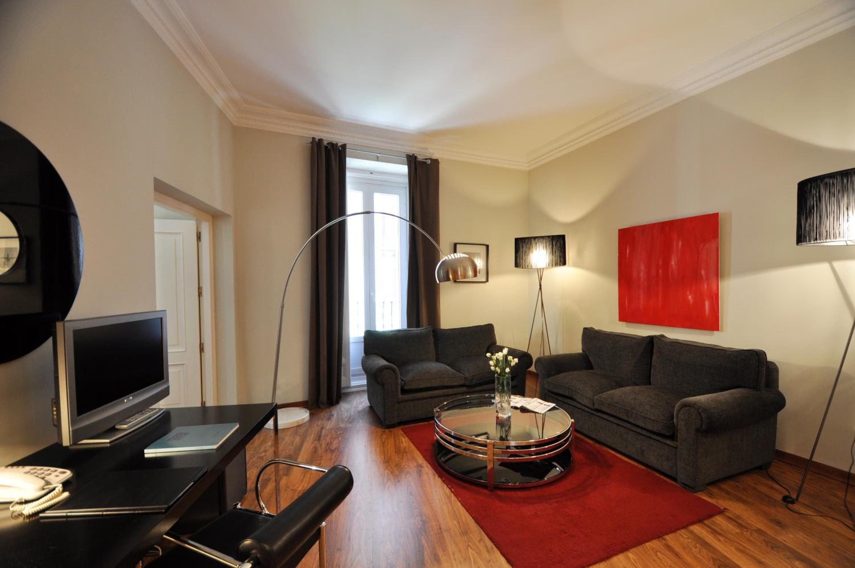 Suite Prado — 12