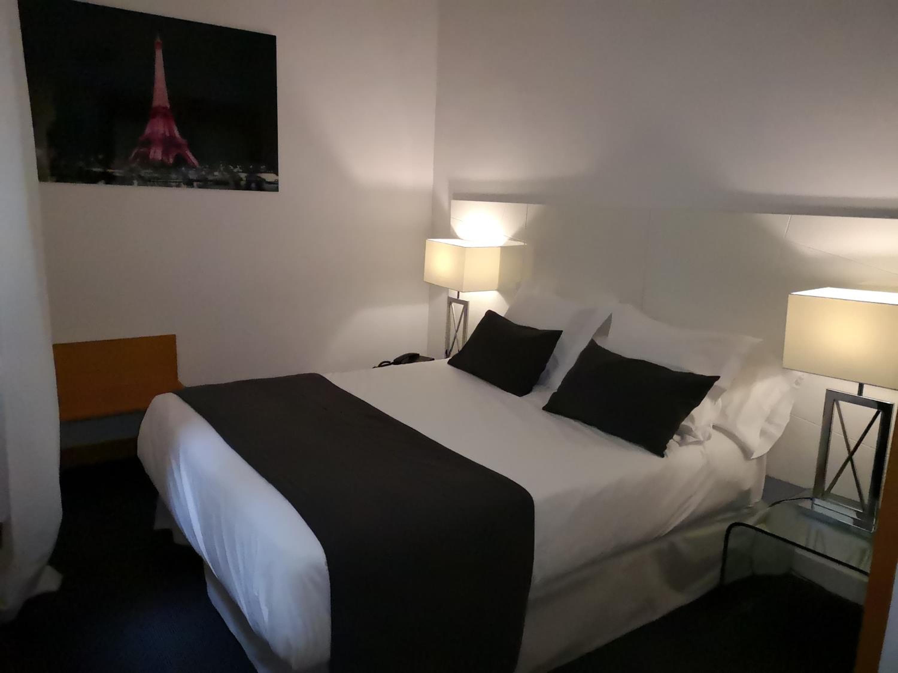 Suite Prado — 29