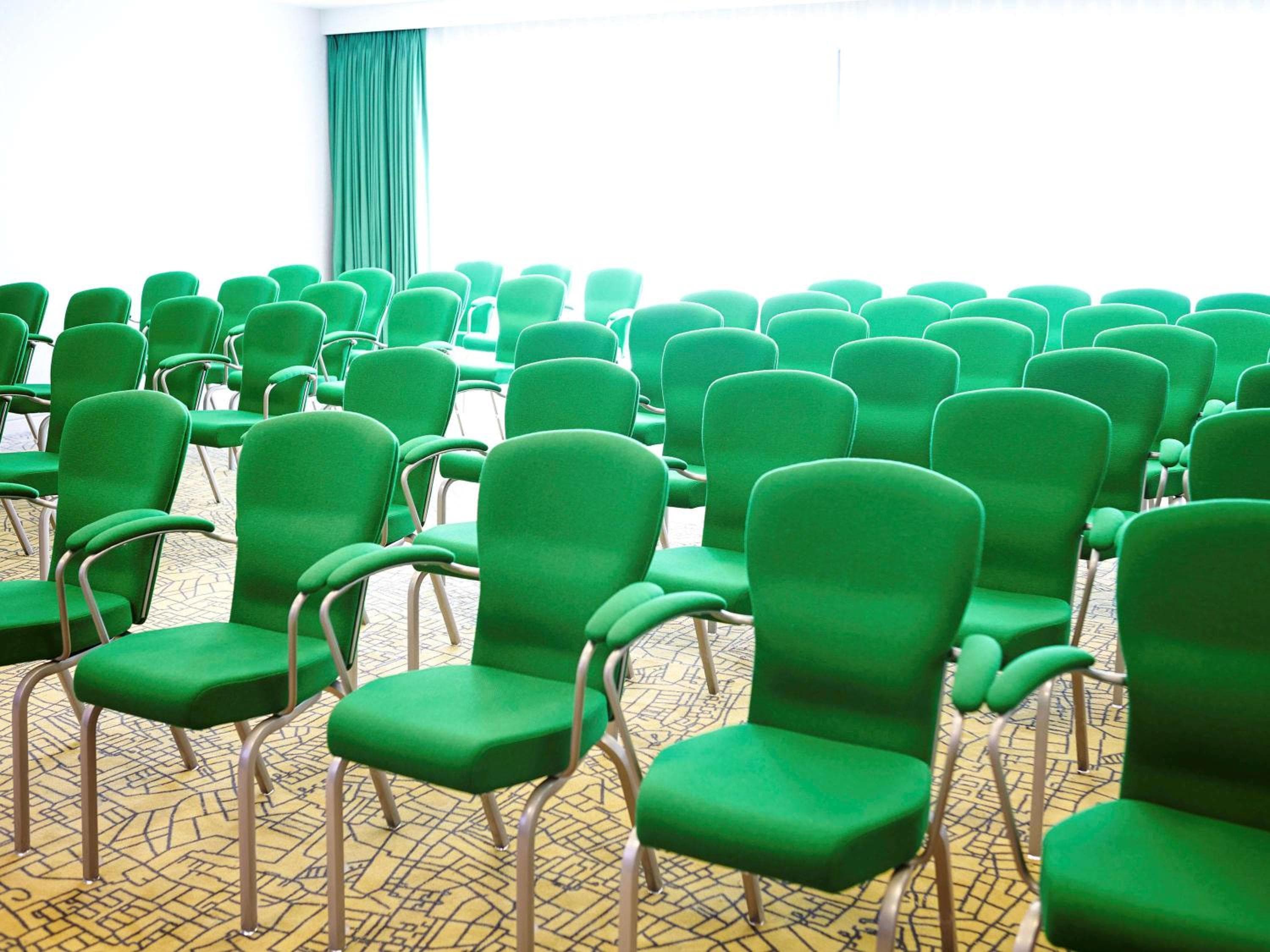 Novotel Londres Wembley — 11