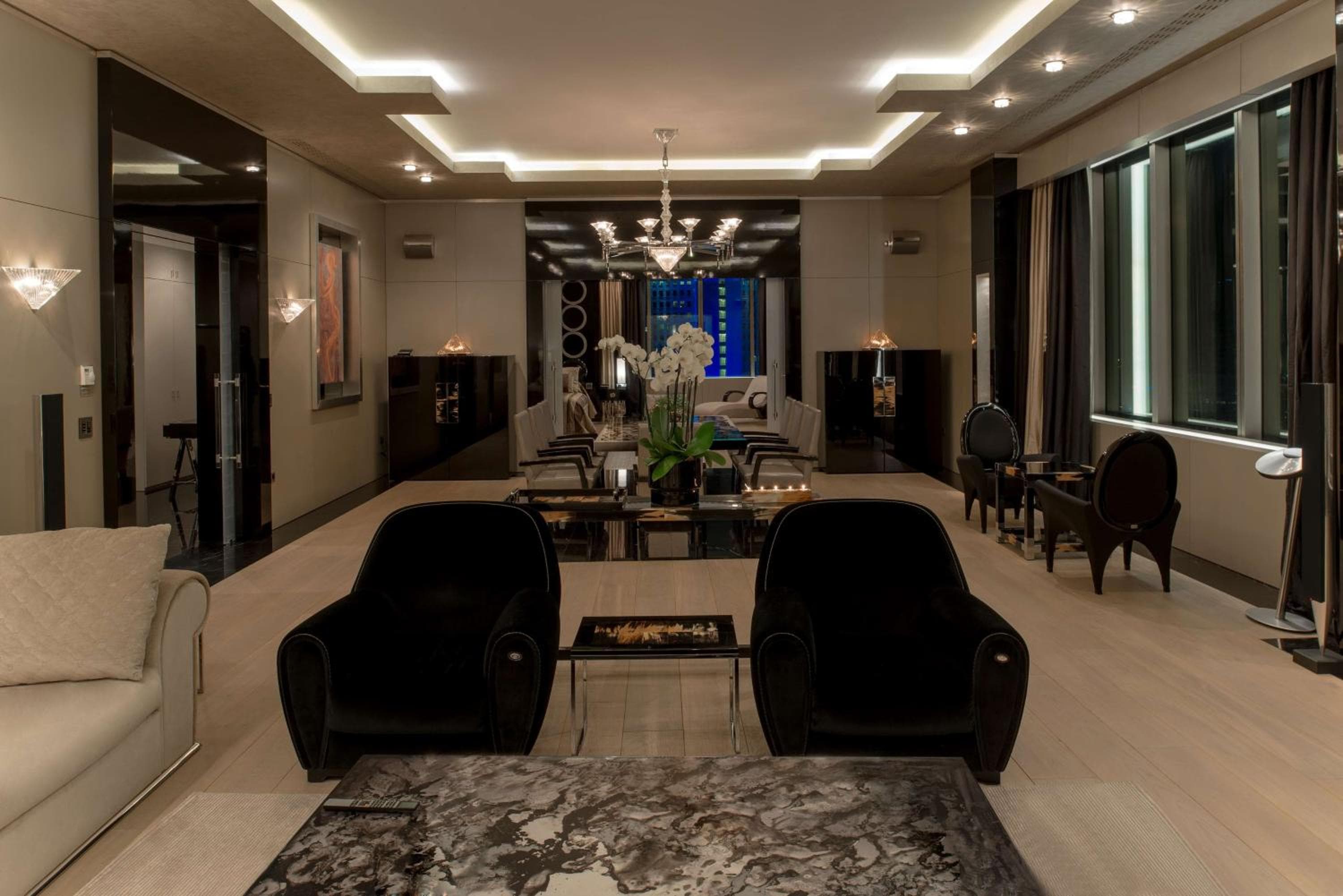 Hyatt Centric Levent Istanbul — 13