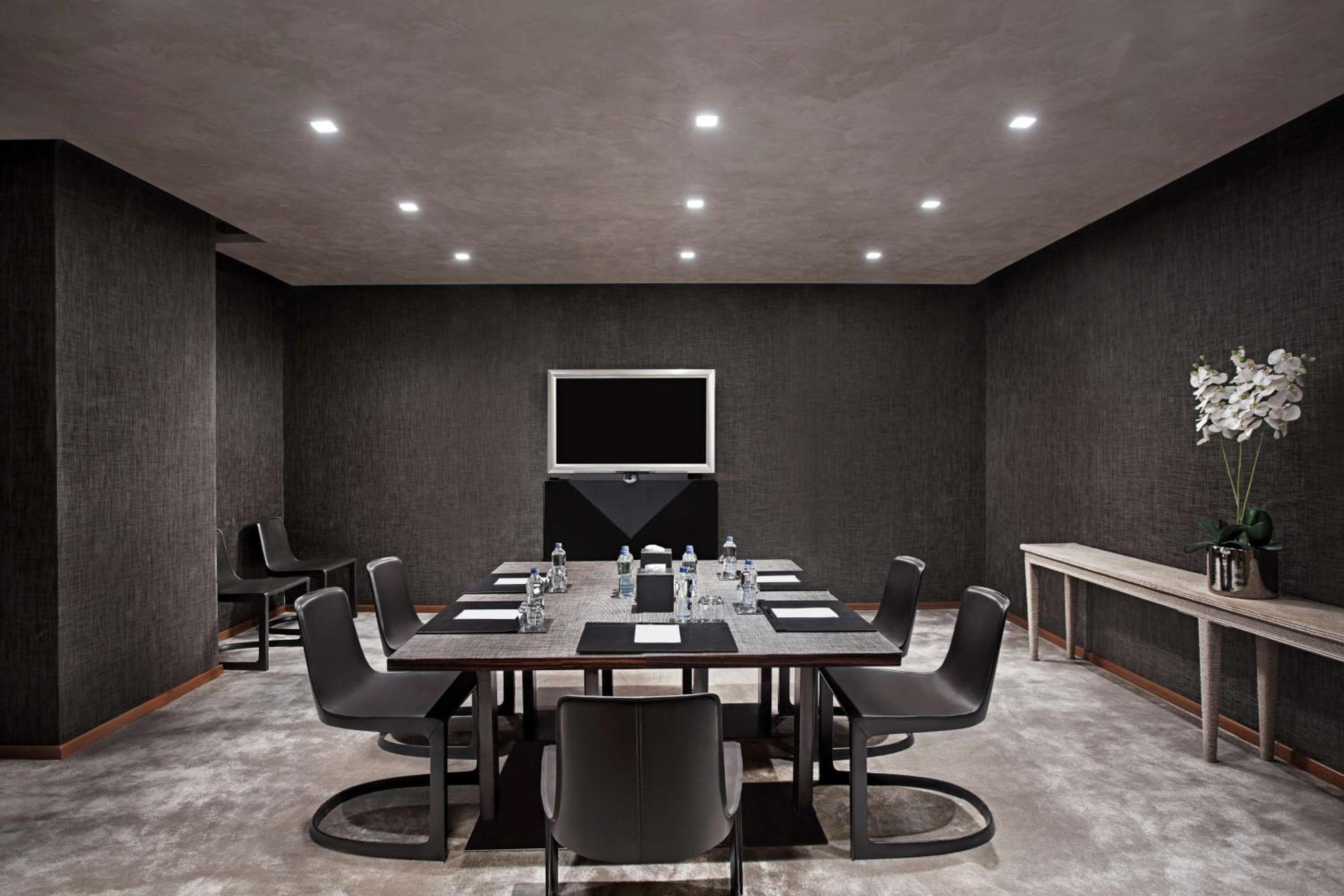 Hyatt Centric Levent Istanbul — 7