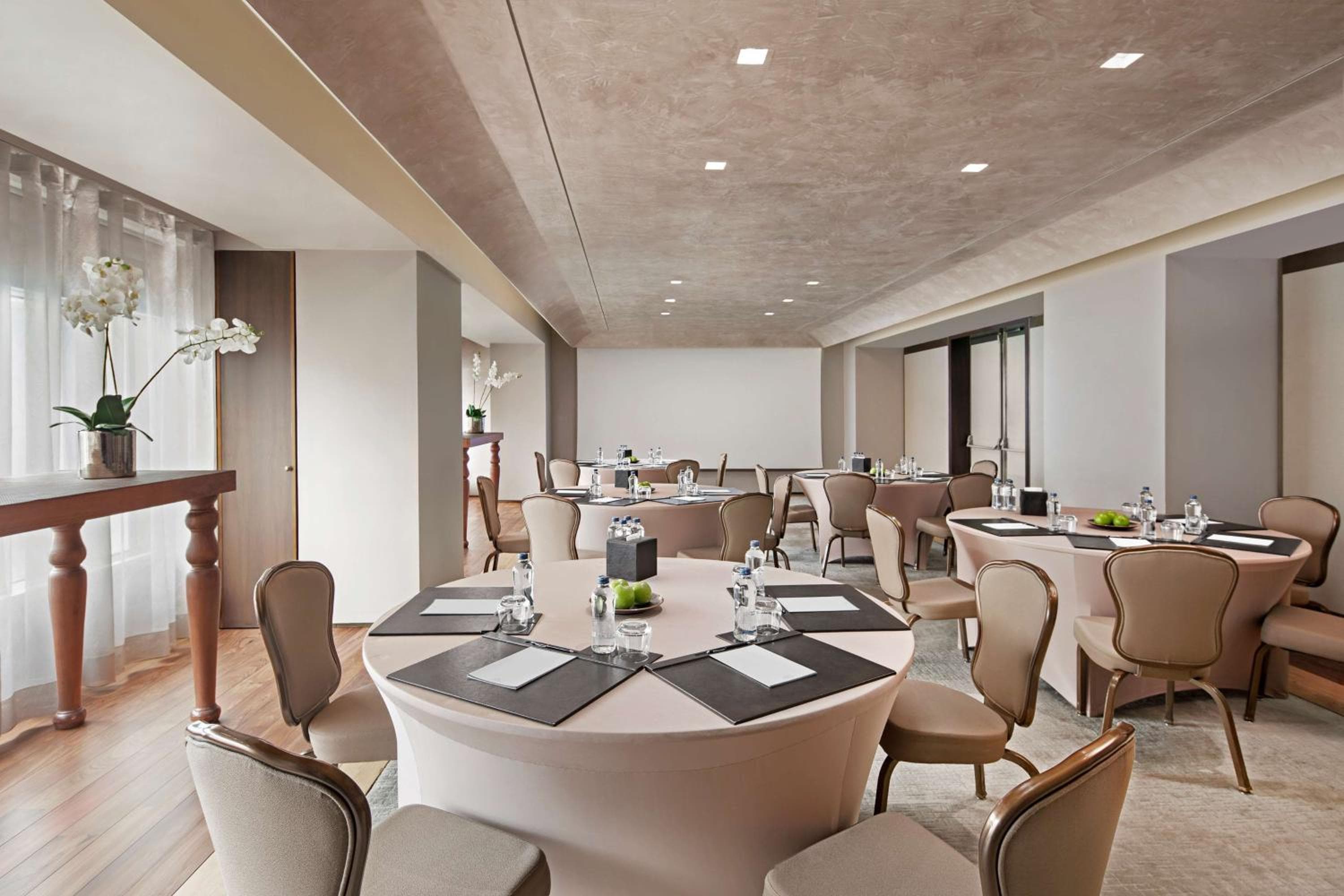 Hyatt Centric Levent Istanbul — 30