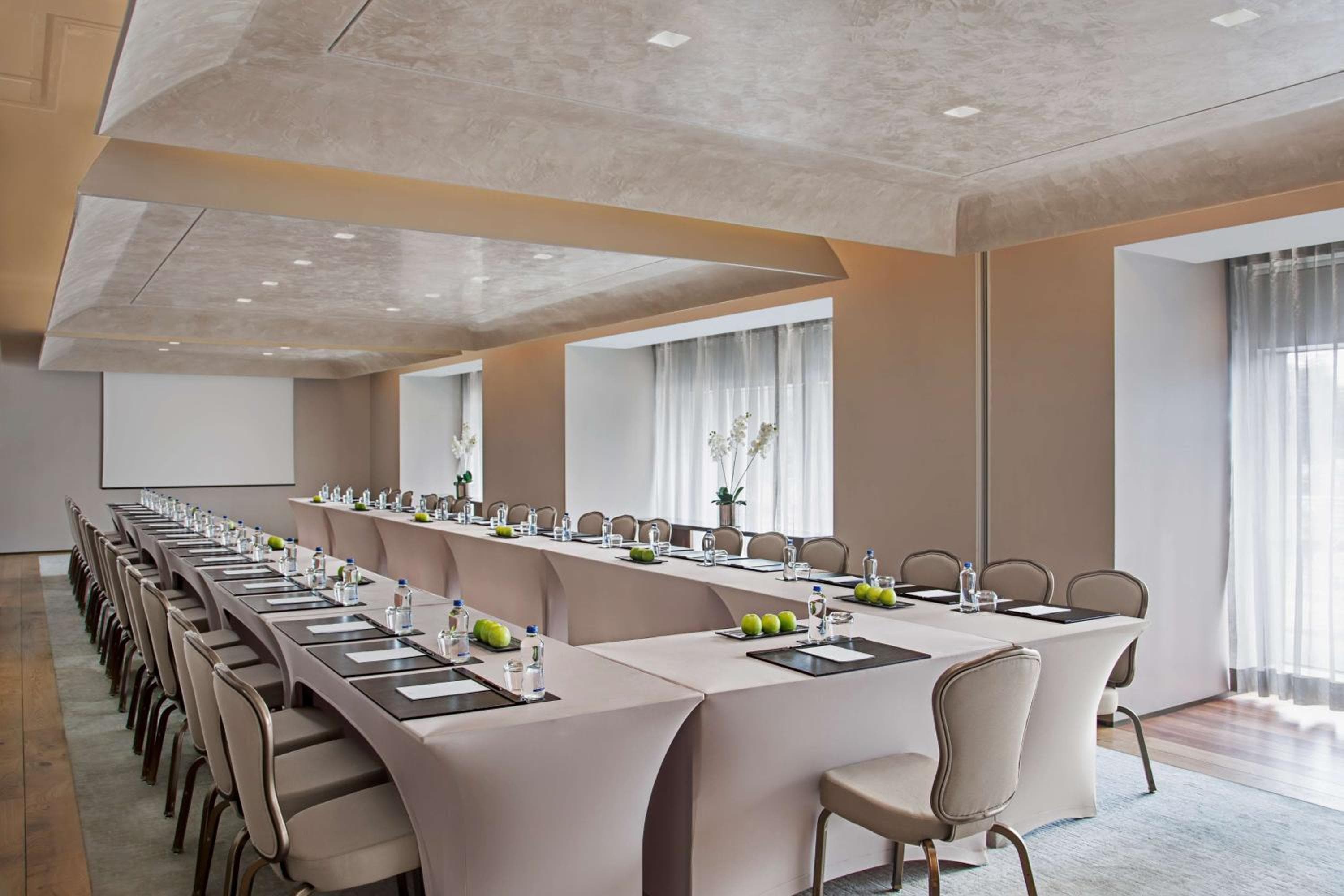 Hyatt Centric Levent Istanbul — 19