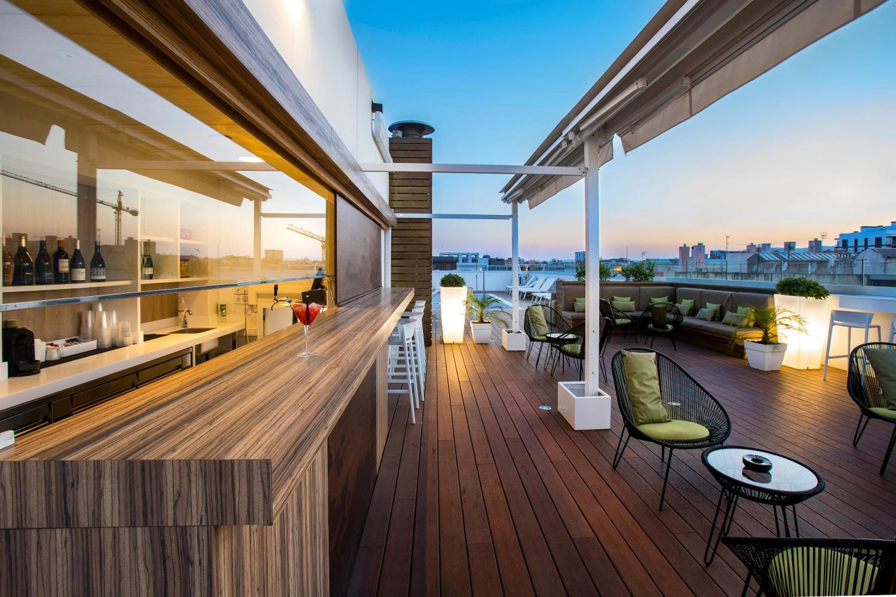 Golden Hotel Barcelona — 6