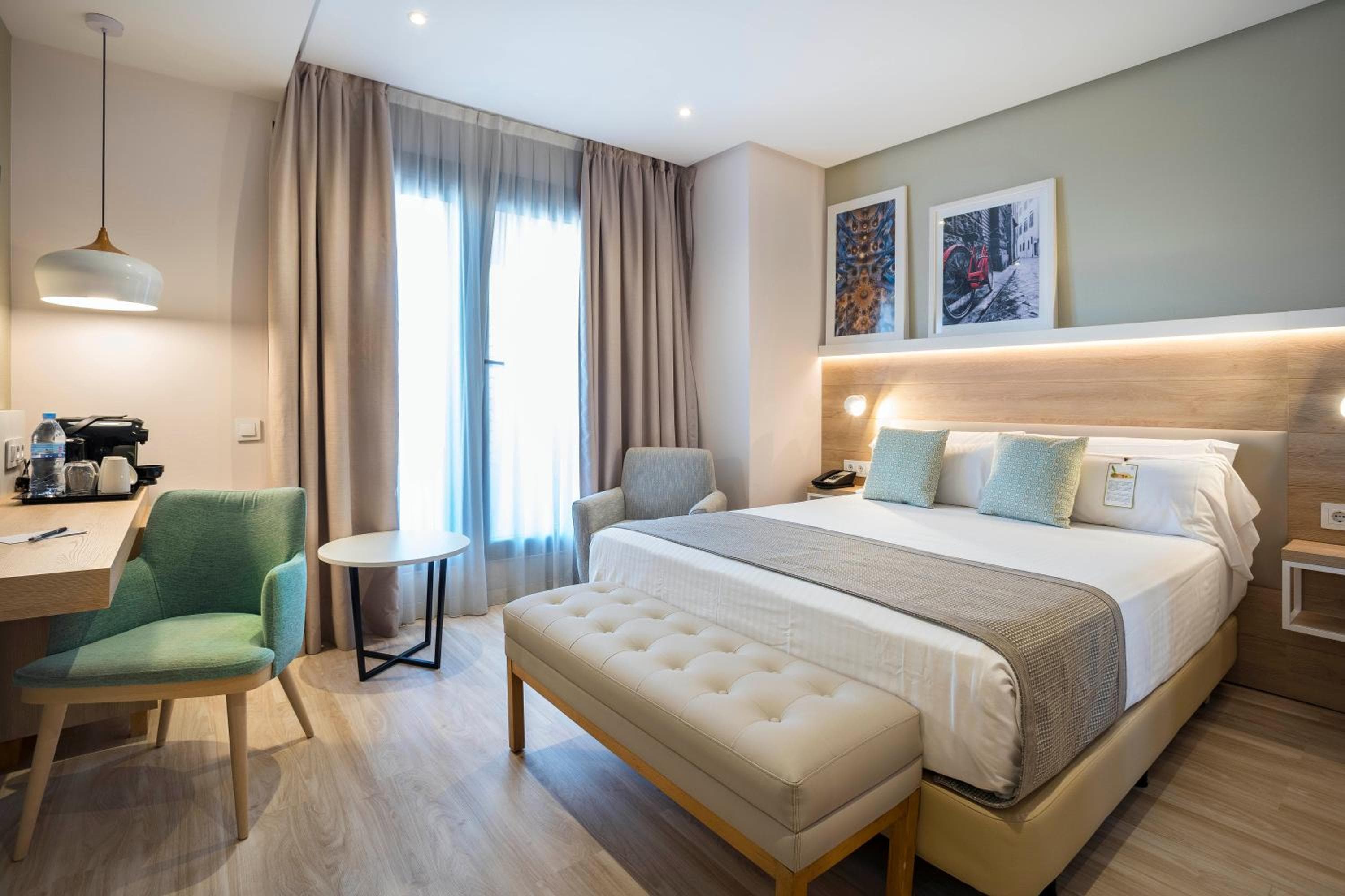 Golden Hotel Barcelona — 30
