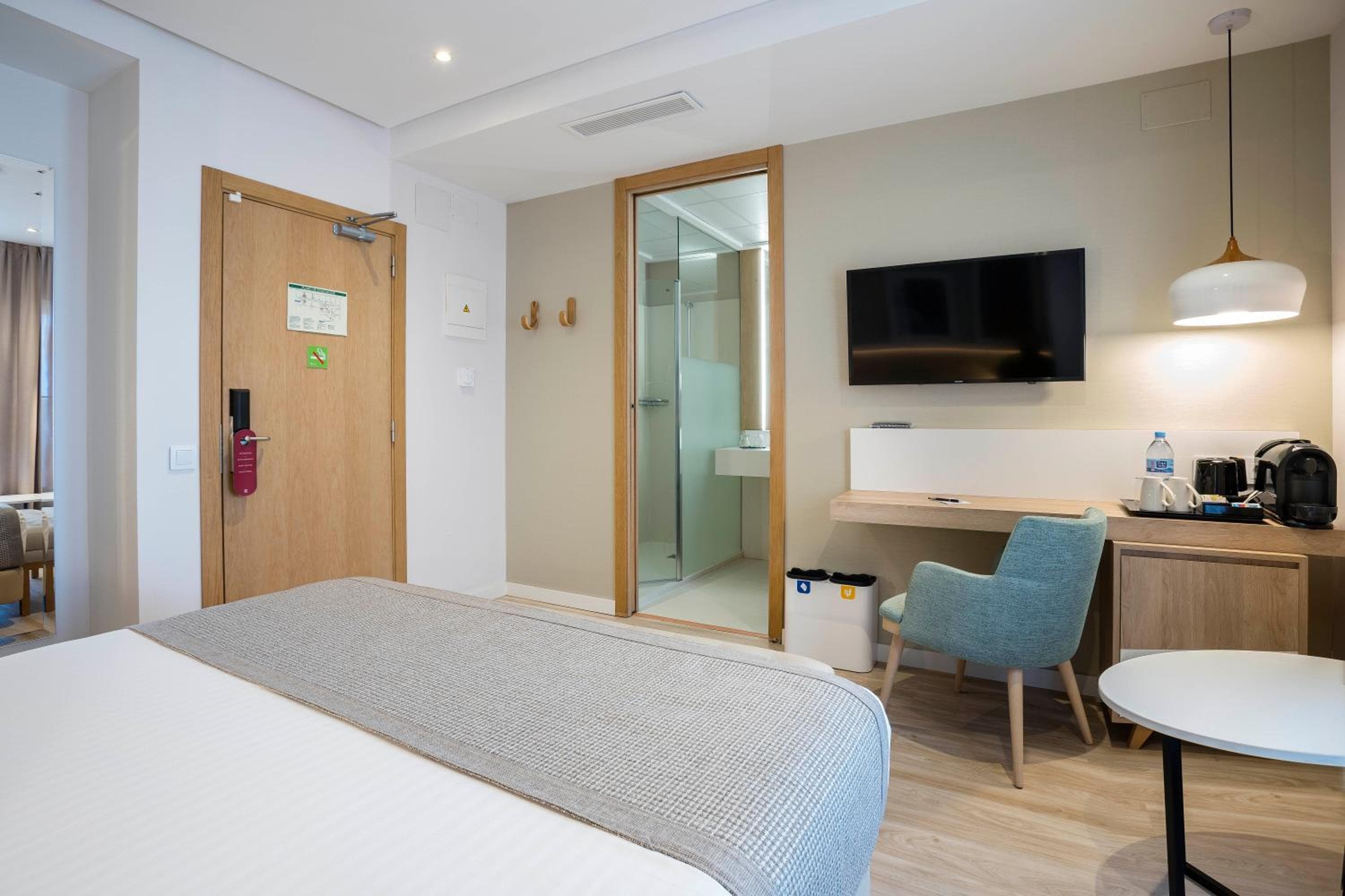 Golden Hotel Barcelona — 29