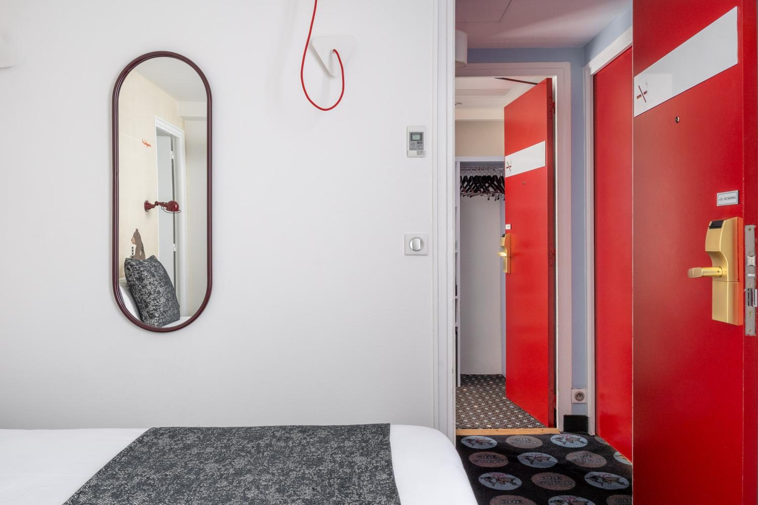 Hotel Astoria - Astotel — 3