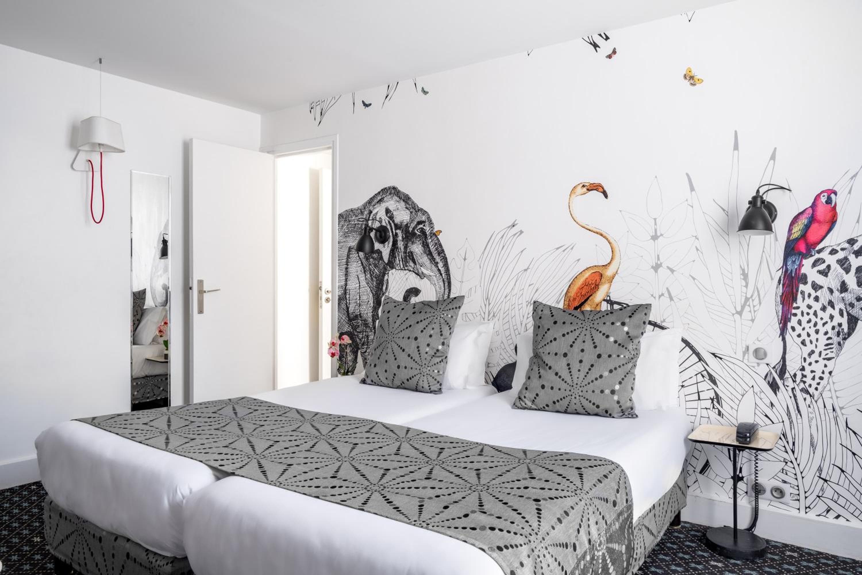 Hotel Astoria - Astotel — 6