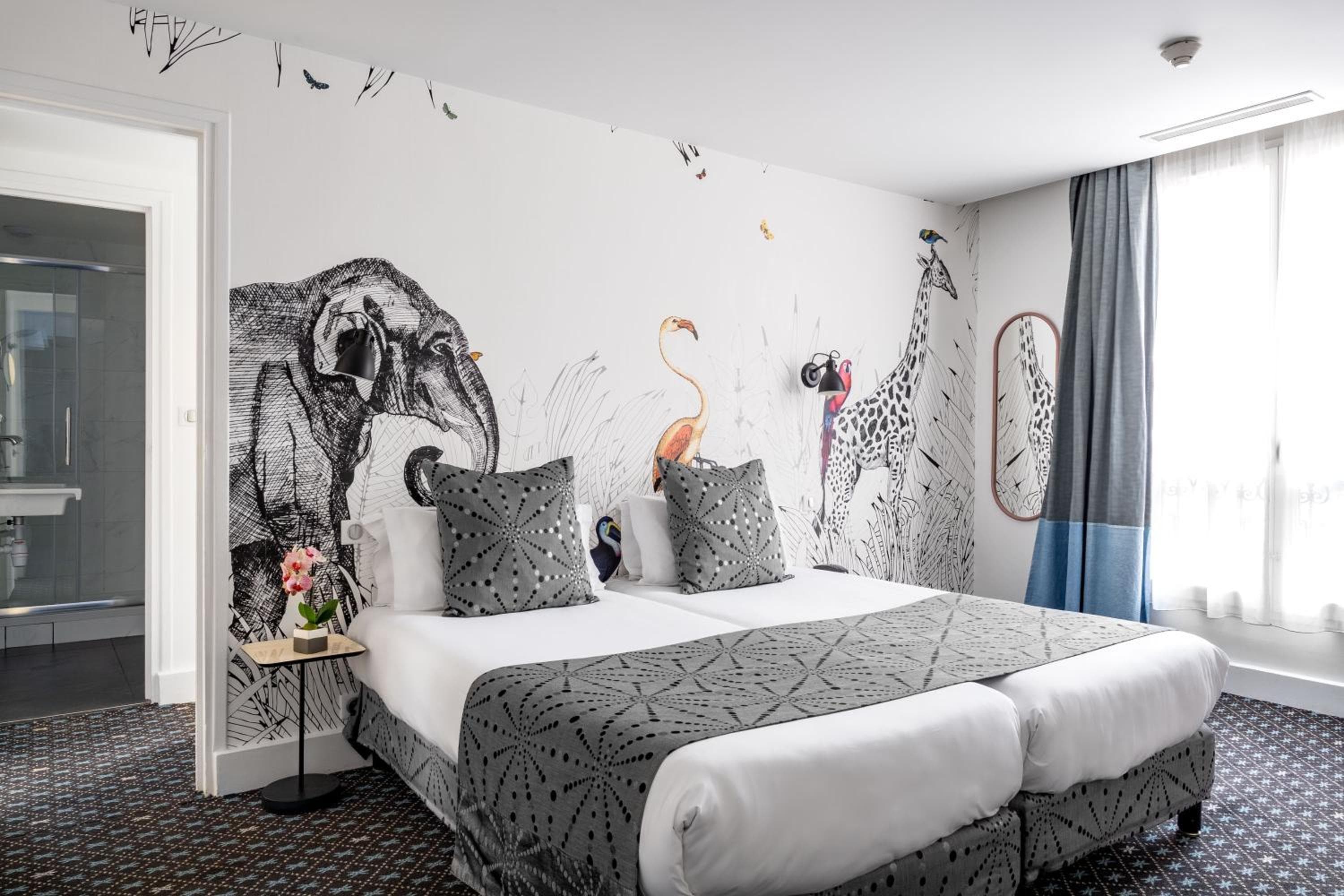 Hotel Astoria - Astotel — 27