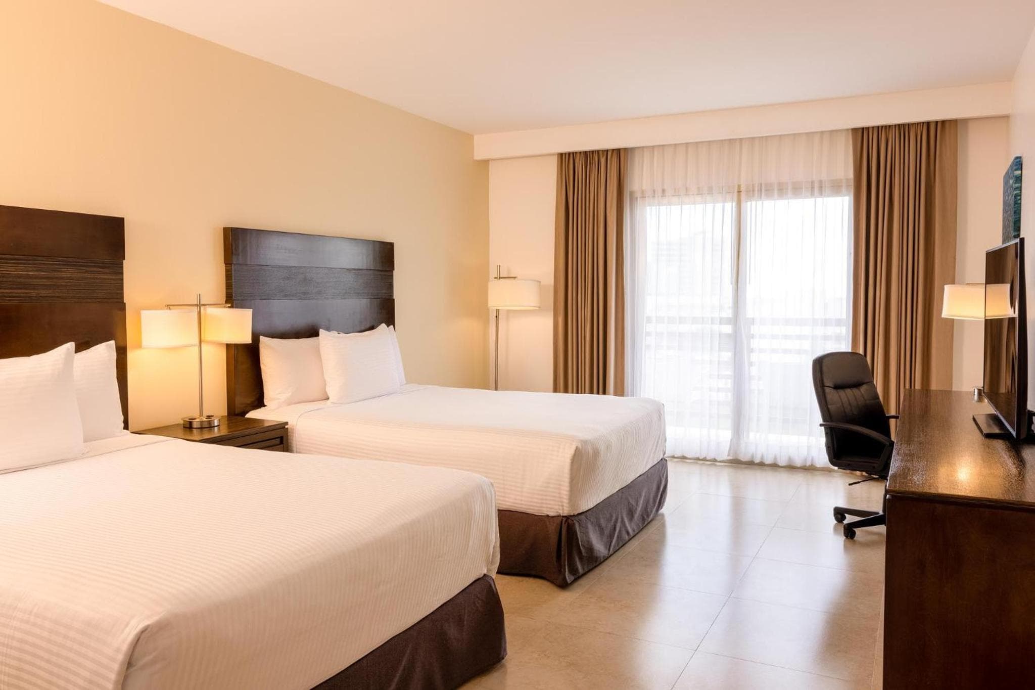 Wyndham Garden Cancún Centro — 28