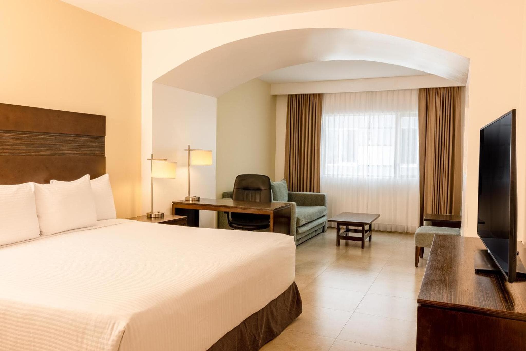 Wyndham Garden Cancún Centro — 27