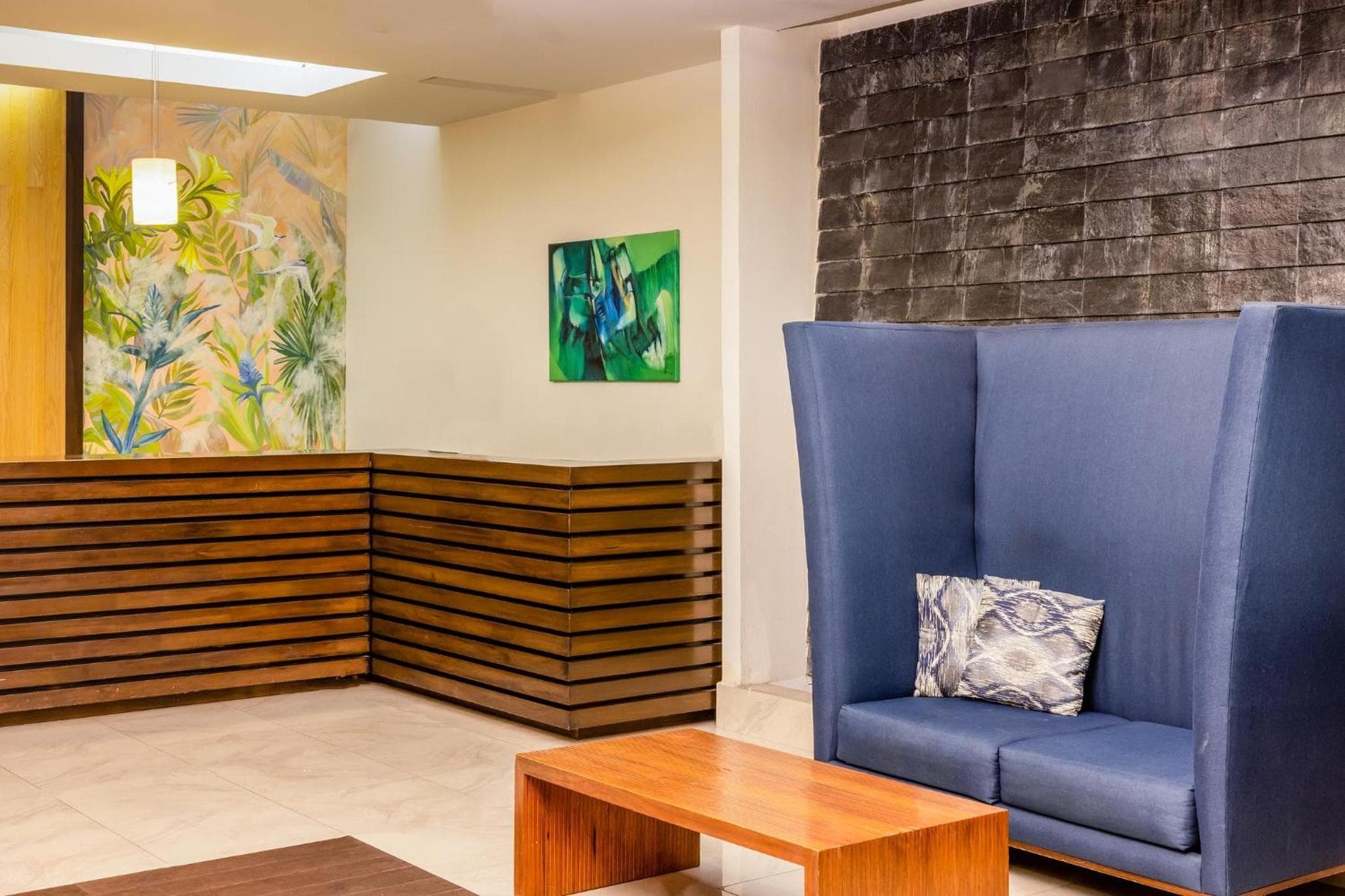 Wyndham Garden Cancún Centro — 29