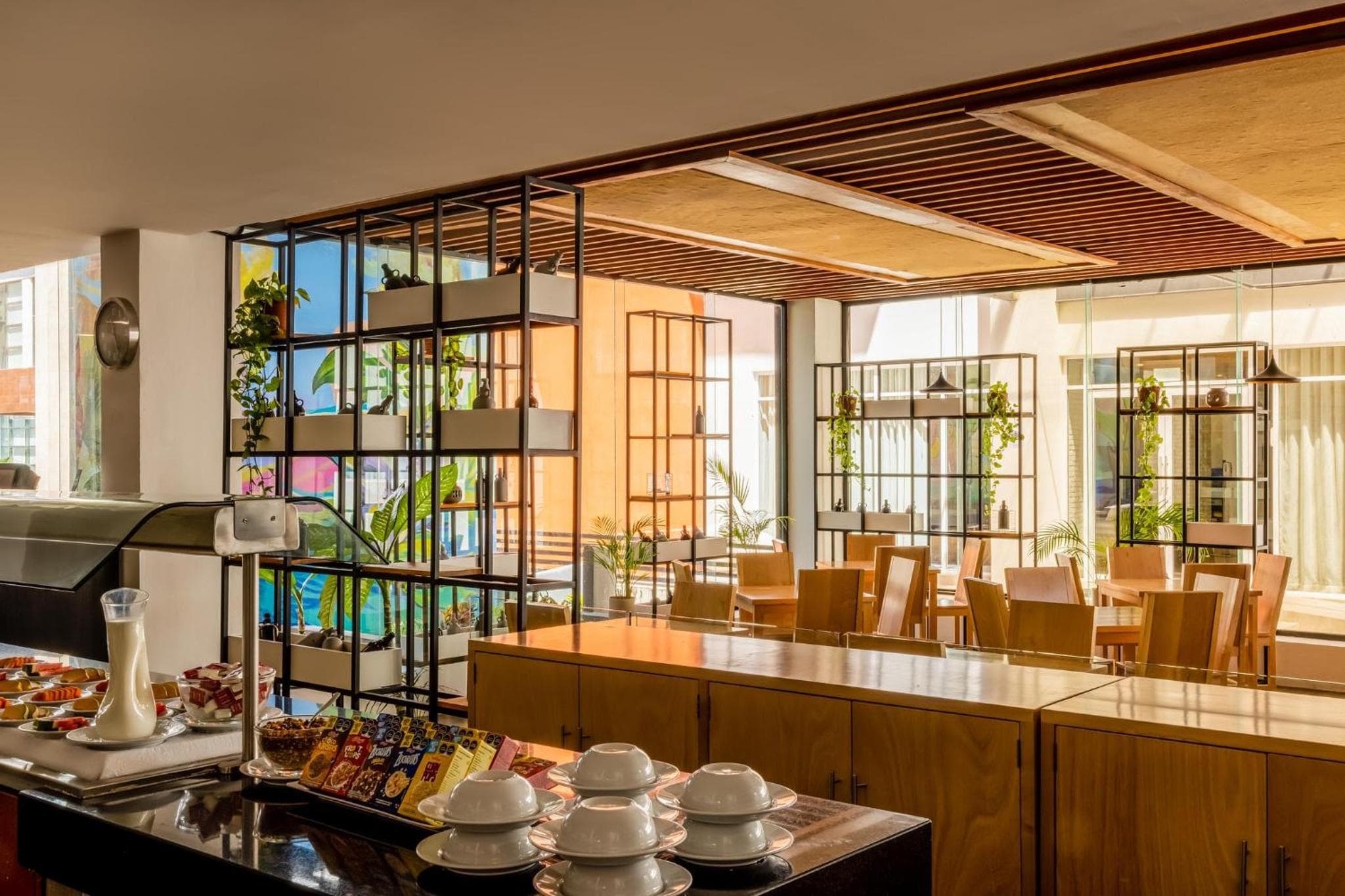 Wyndham Garden Cancun Downtown — 14