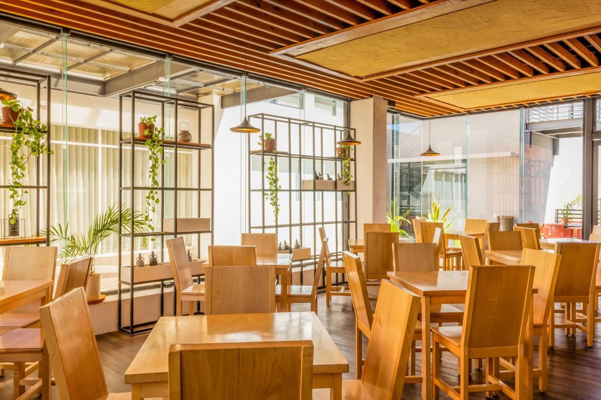 Wyndham Garden Cancun Downtown — 26
