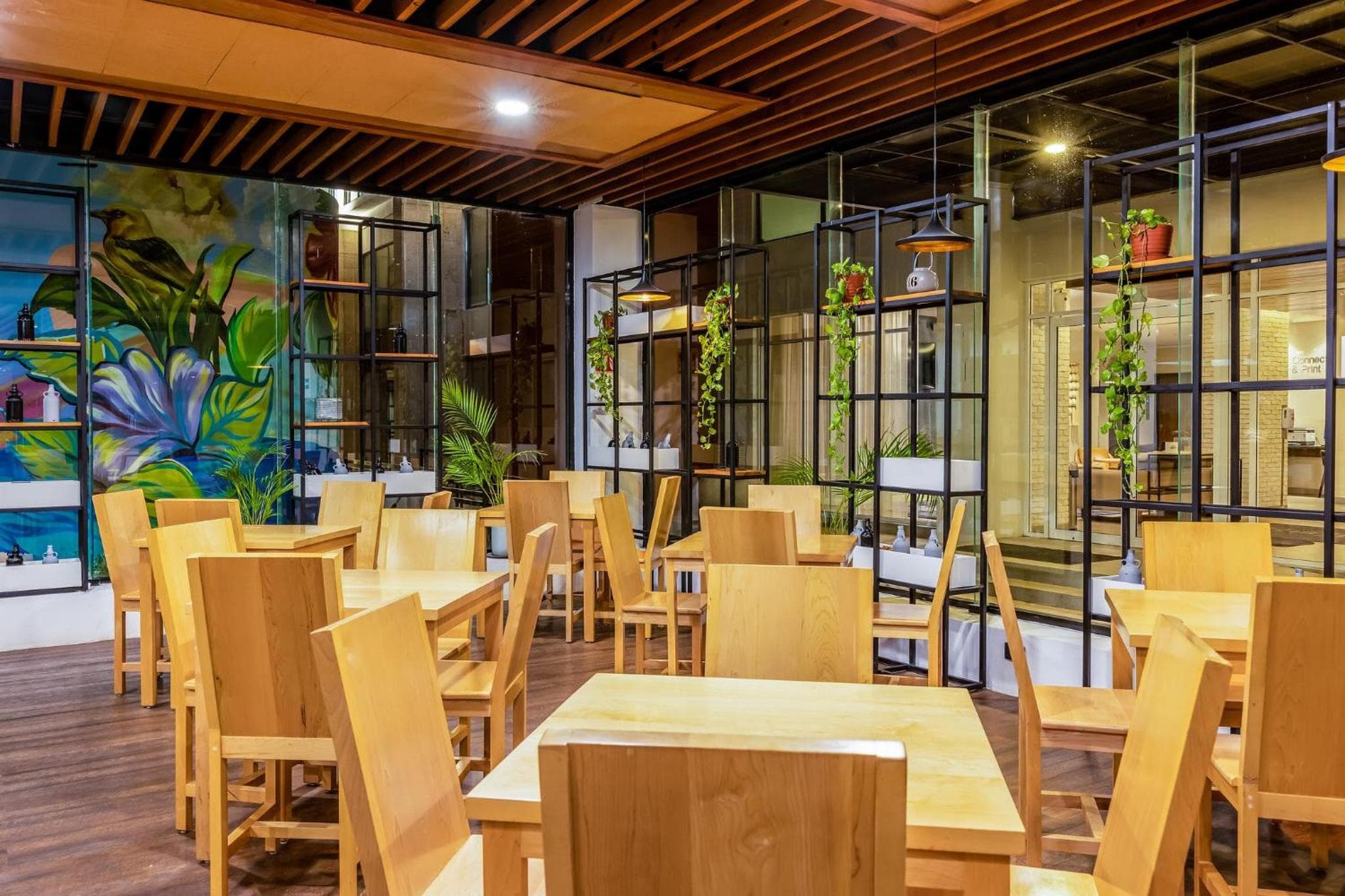 Wyndham Garden Cancun Downtown — 5