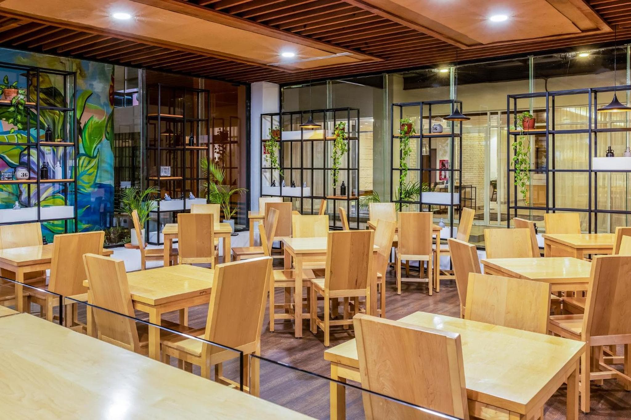 Wyndham Garden Cancun Downtown — 17