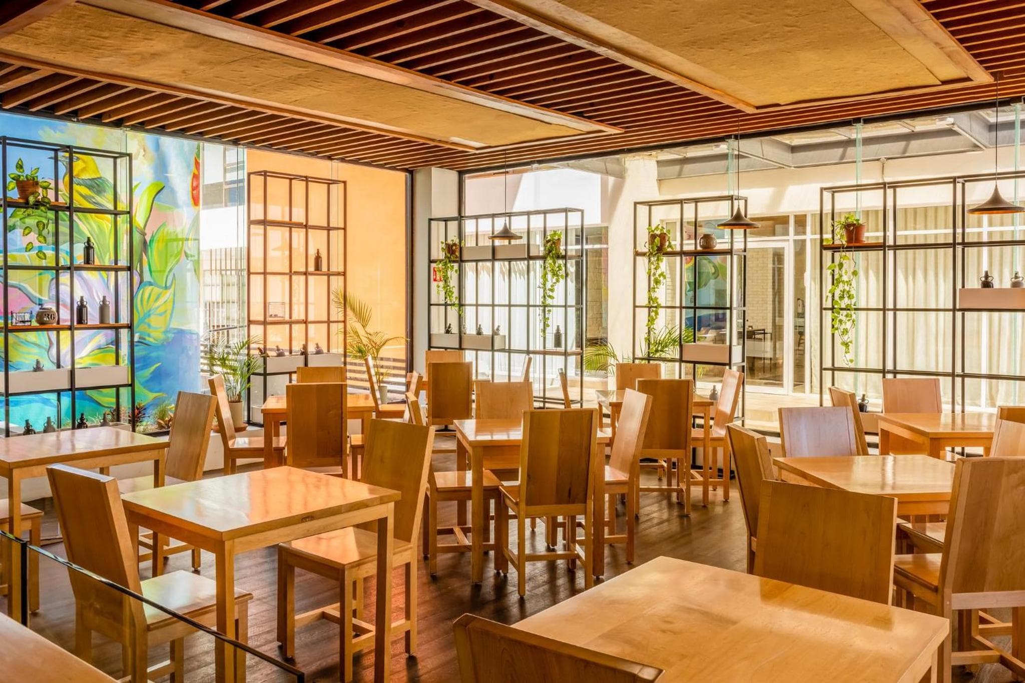 Wyndham Garden Cancun Downtown — 30