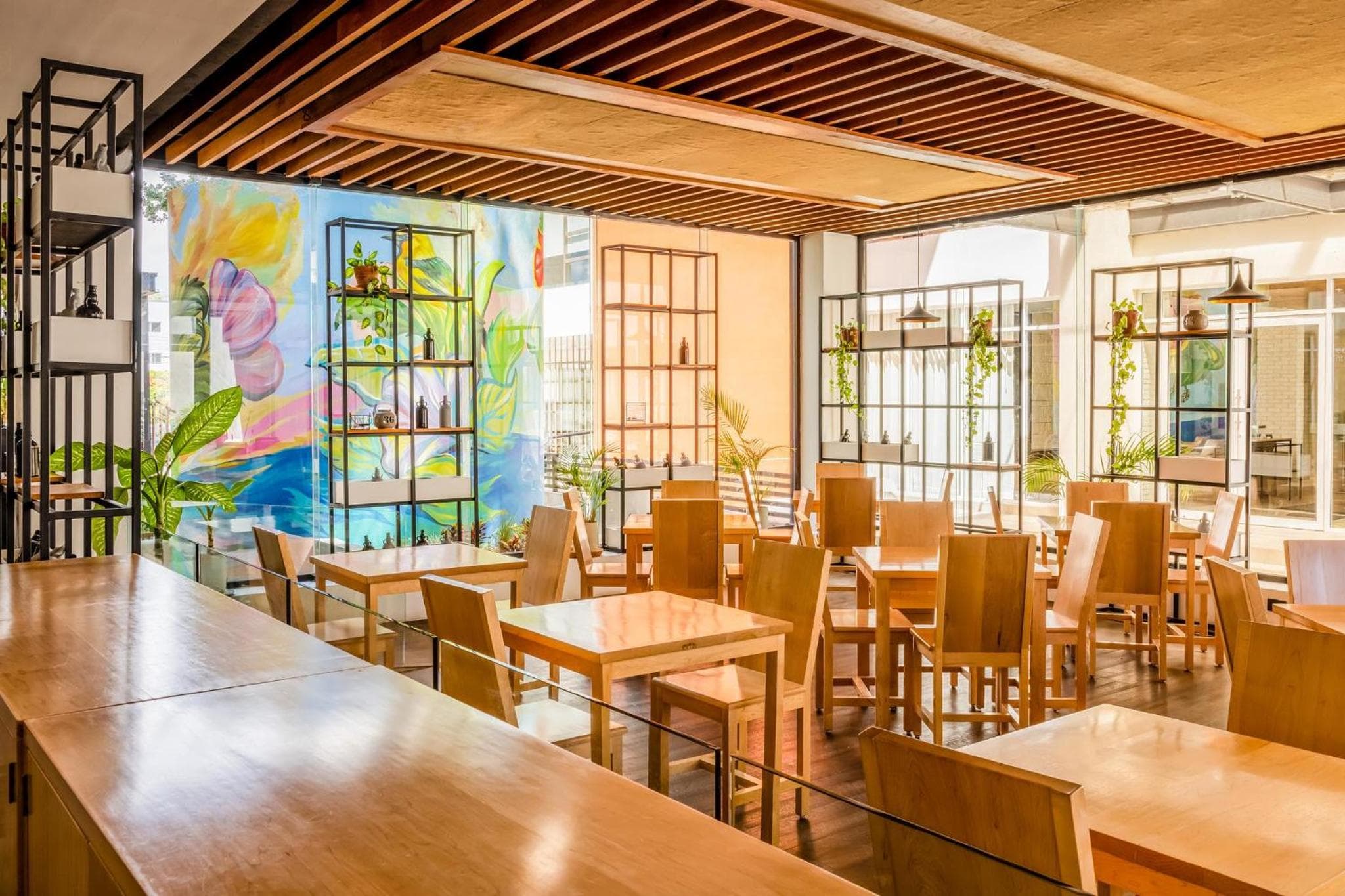 Wyndham Garden Cancun Downtown — 28