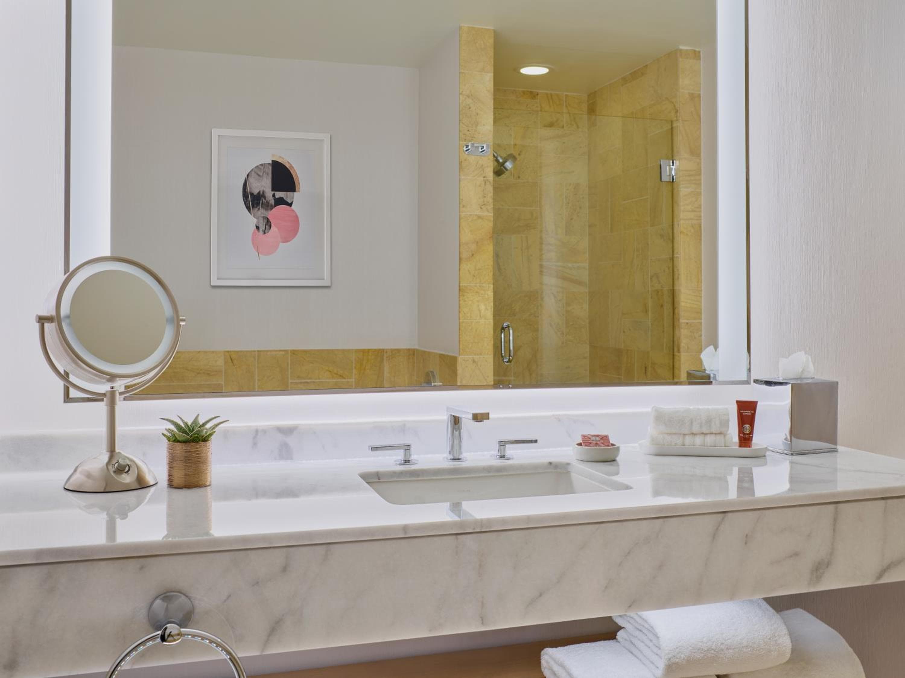 Hotel AKA Brickell — 16
