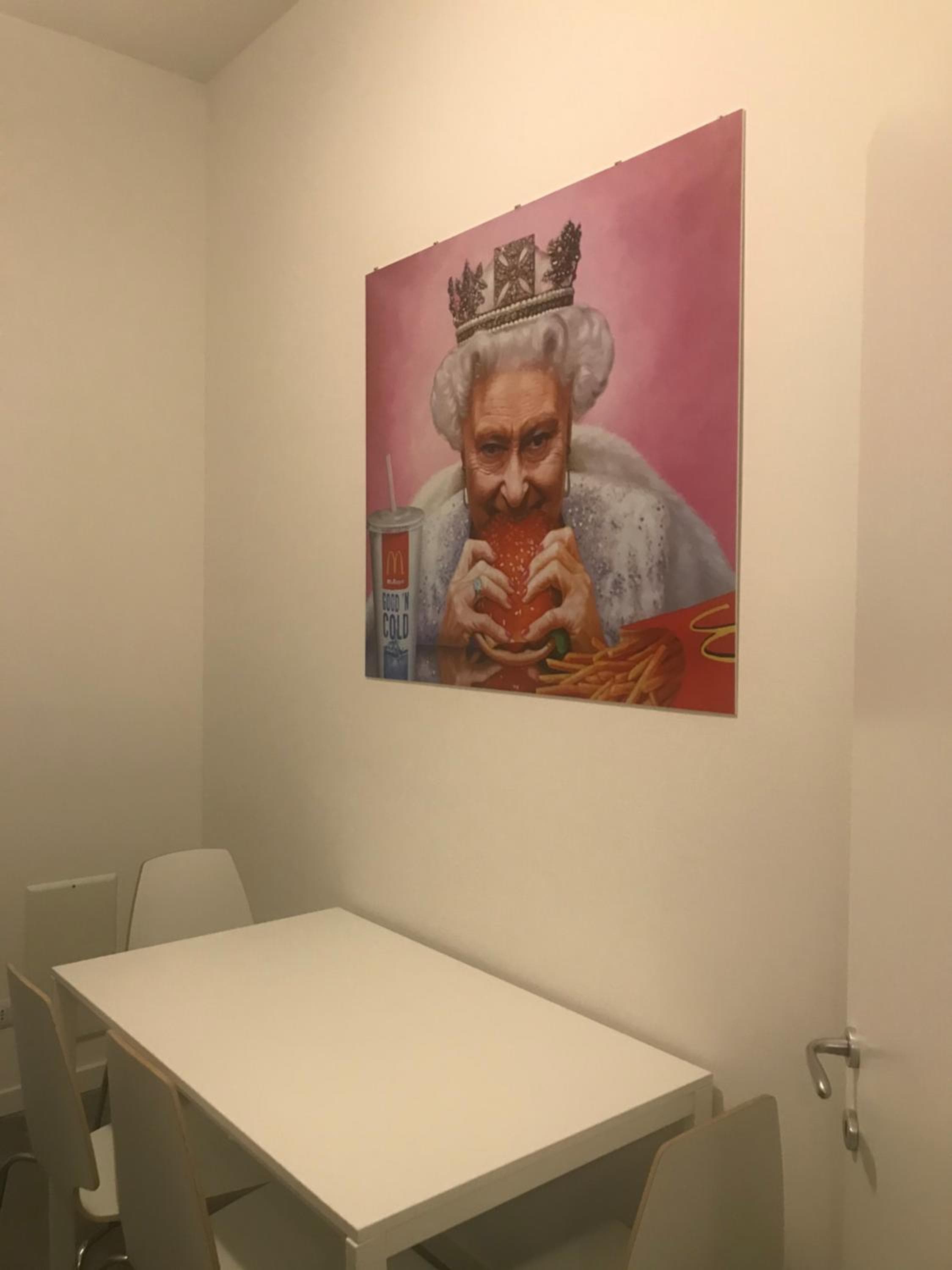 En Casa Di Giò — 8